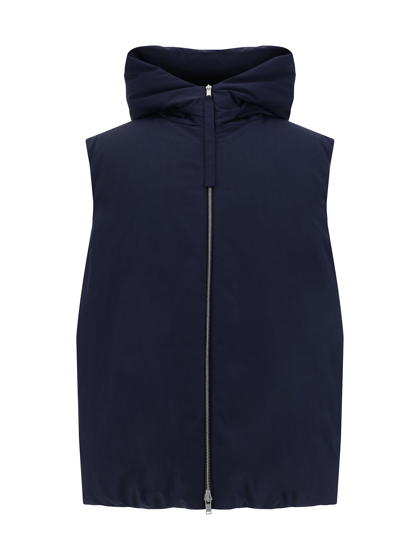 Jil Sander Down Vest