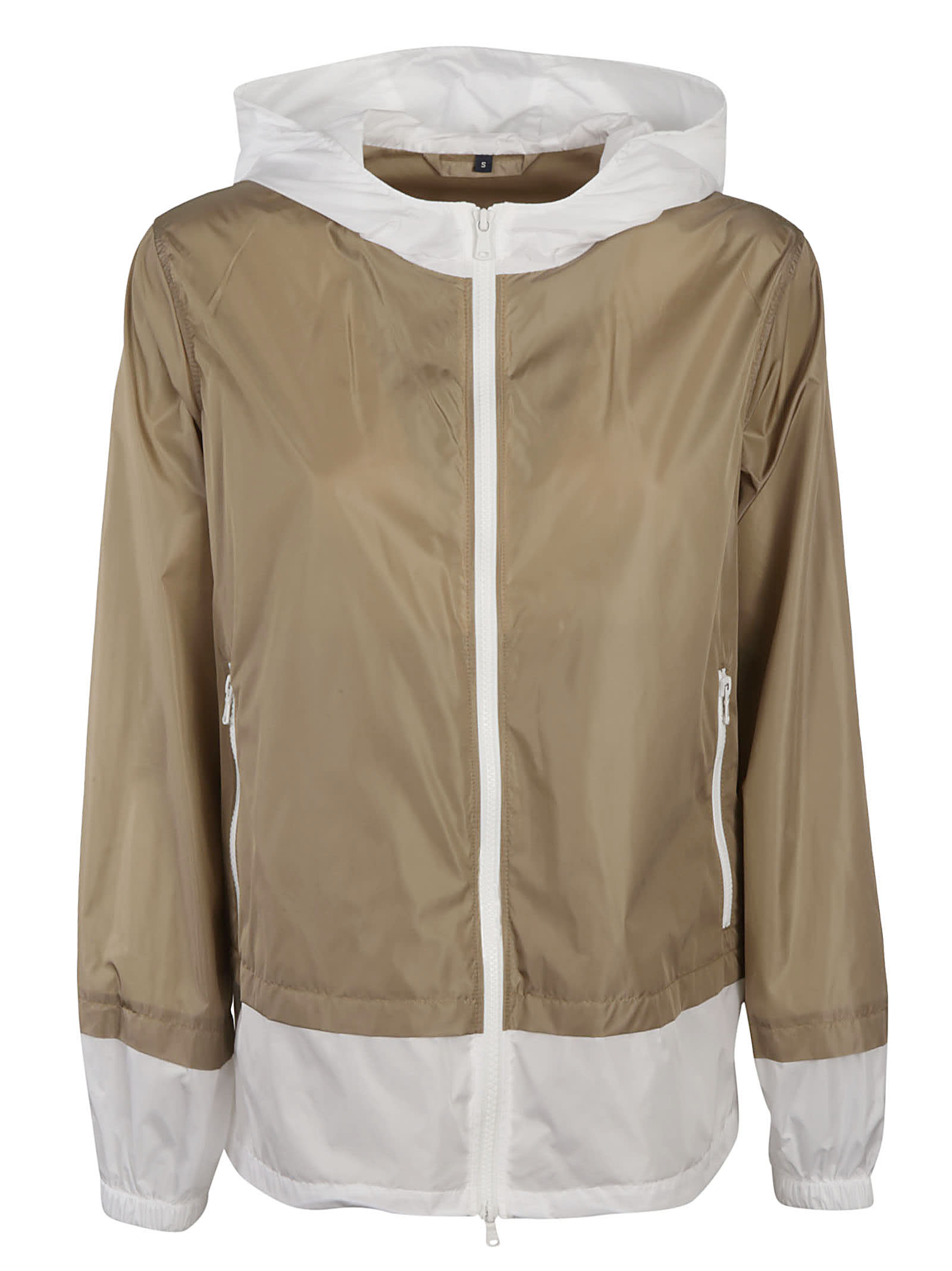 Fay Windbreaker Bicolor