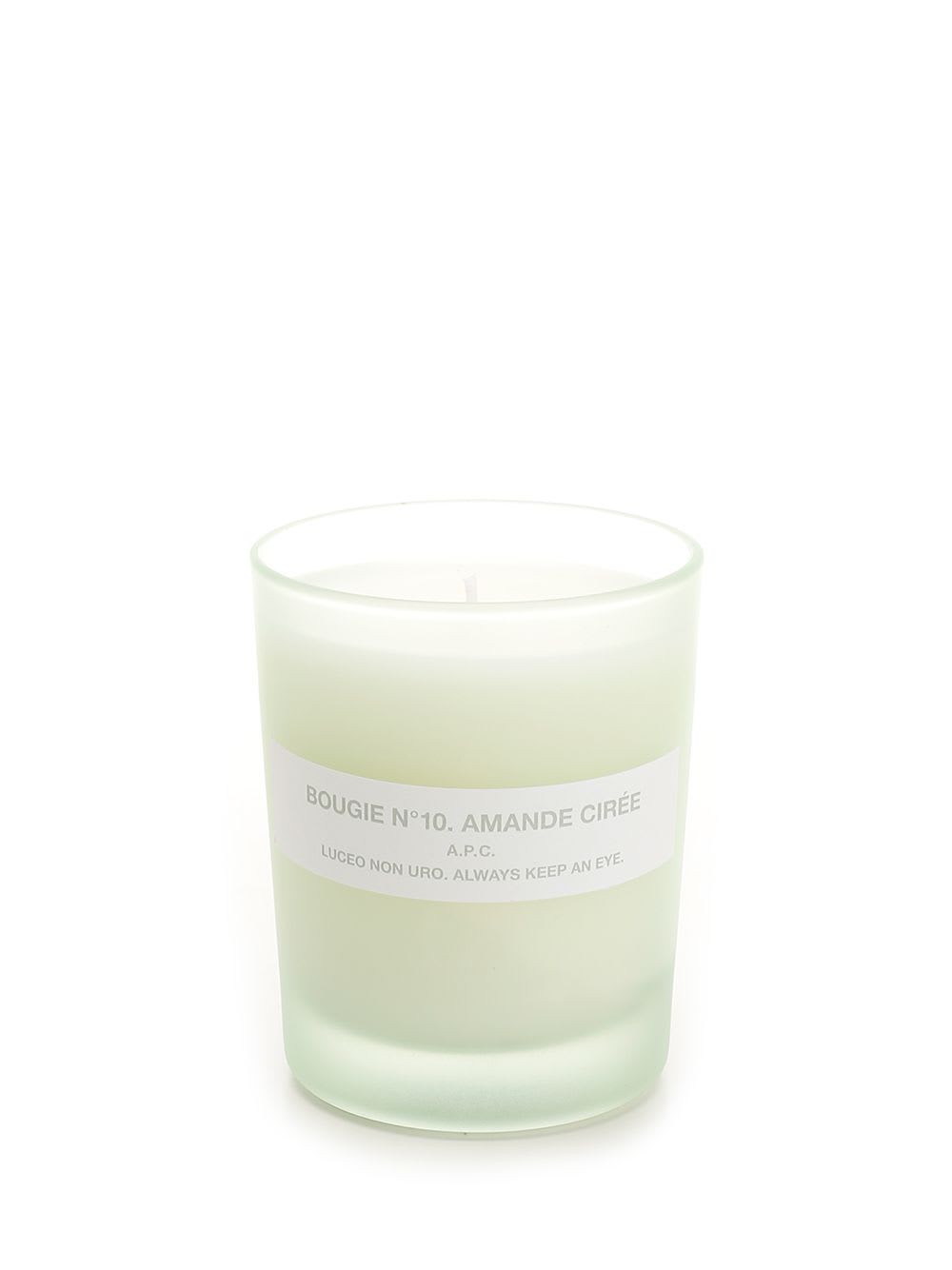 A. P.C. Candle