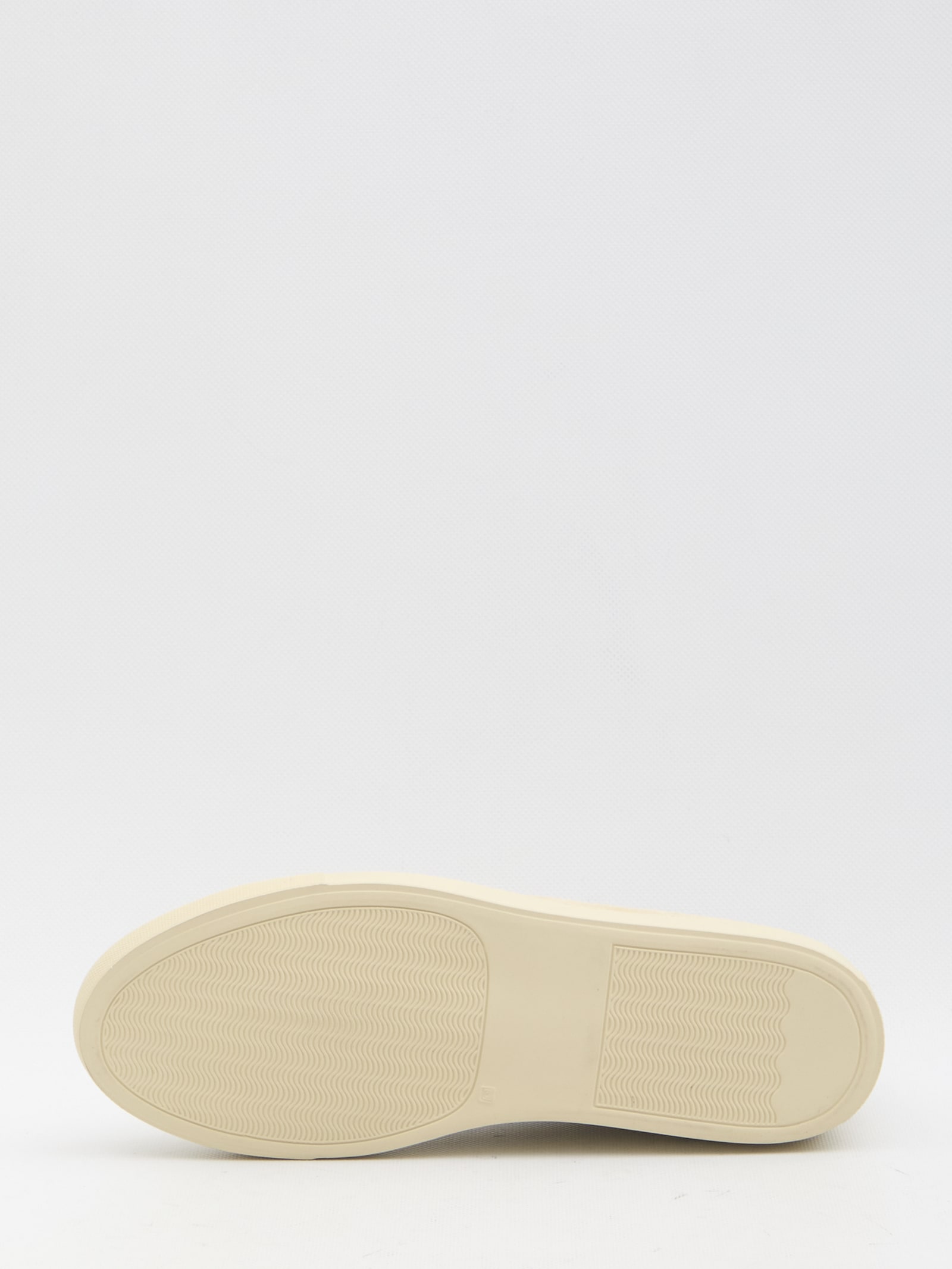 COMMON PROJECTS TONAL ACHILLES SNEAKERS