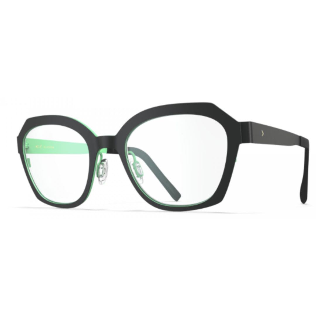 Blackfin Bf1049 Magdalen1678 Matt Black Glacier G In 1678 Matt Black Glacier G