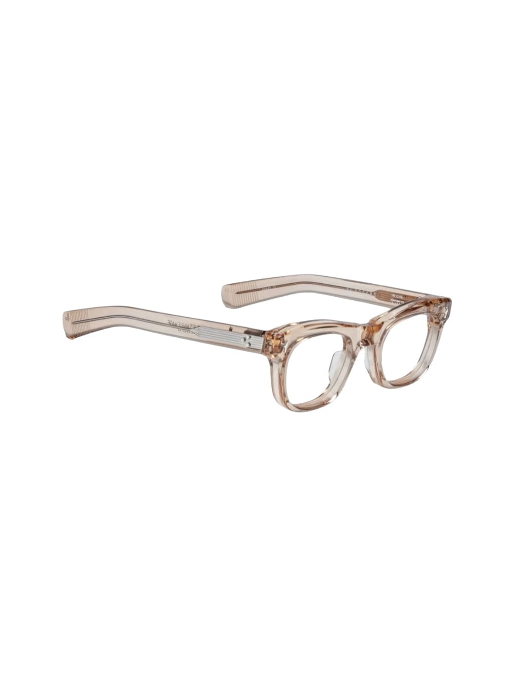 Shop Jacques Marie Mage Godard Glasses