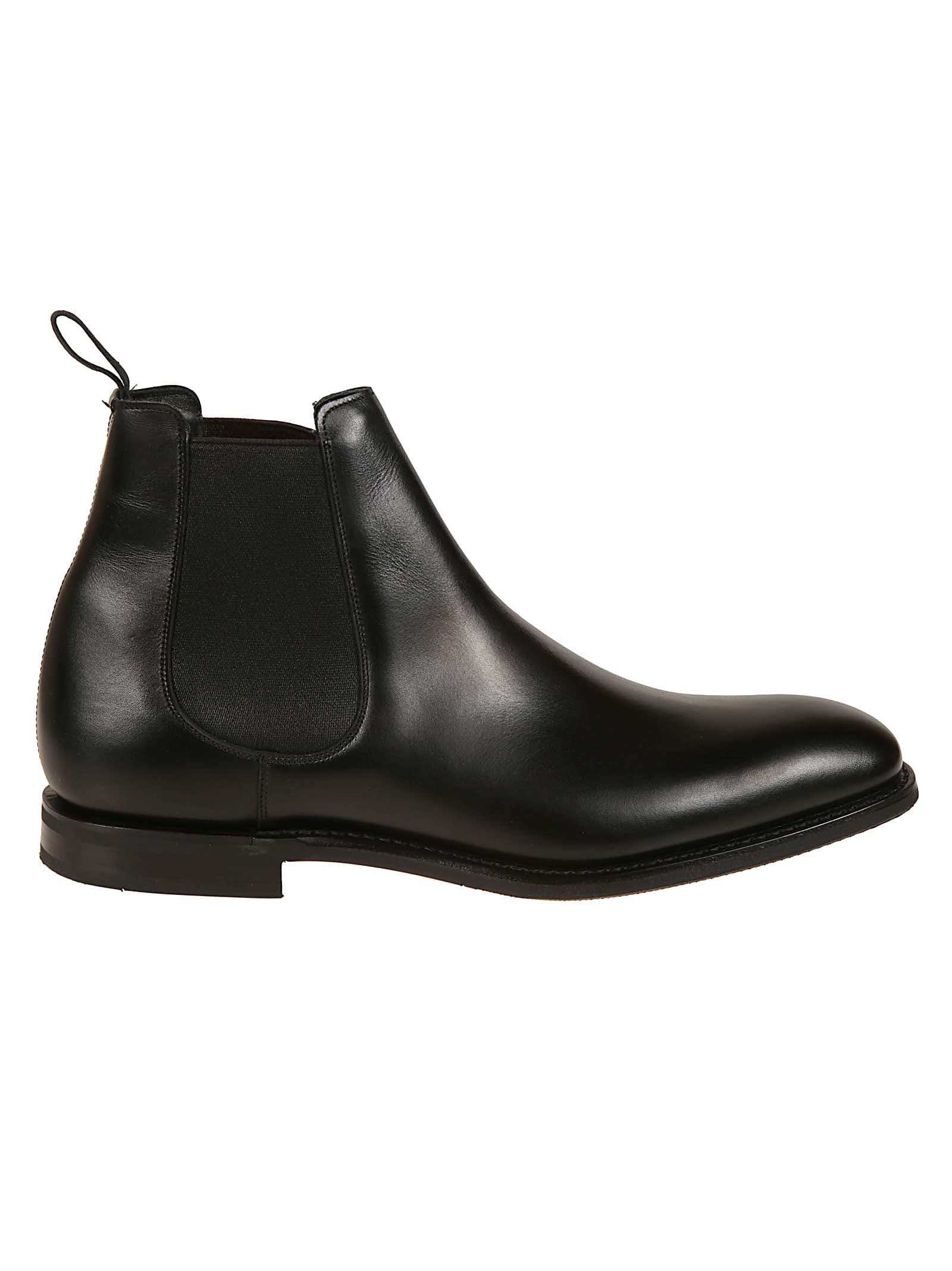 Churchs Prenton Ankle Boots