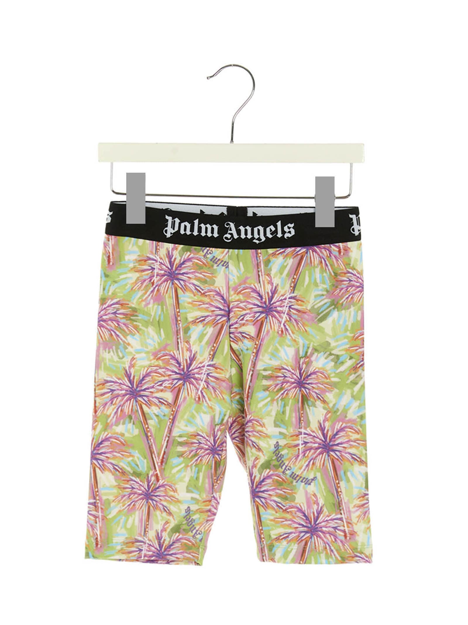 Palm Angels Sporty Shorts