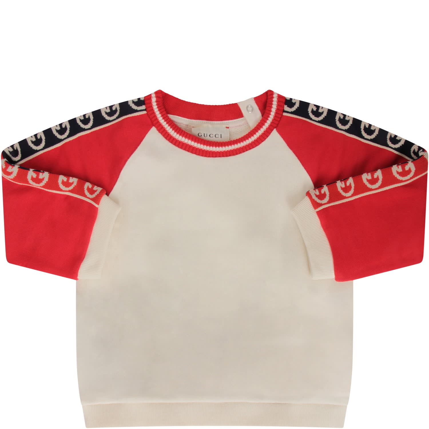 baby boy gucci sweater