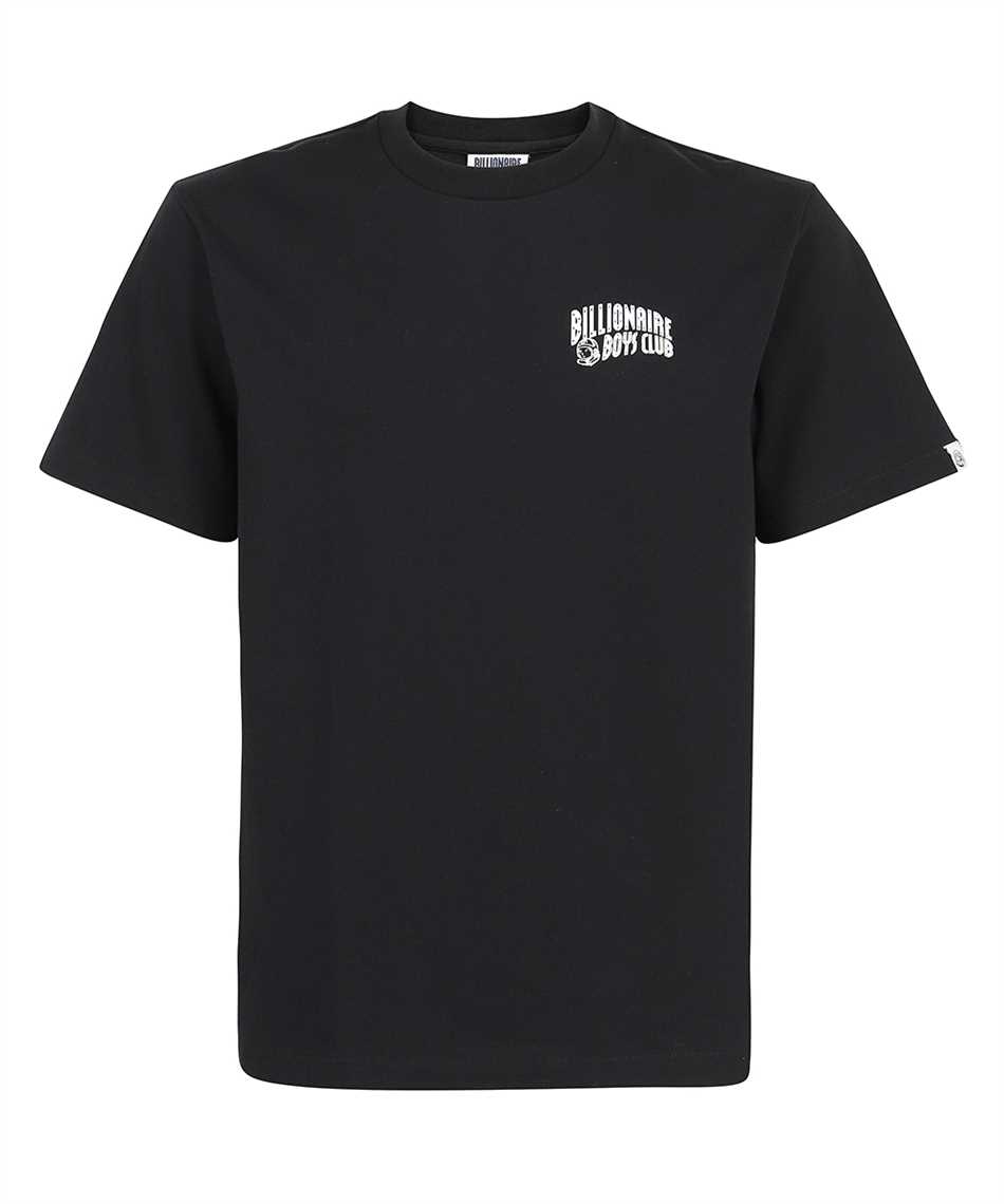 Billionaire Boys Club Cosmos Oversize Cotton Graphic T-shirt In Black