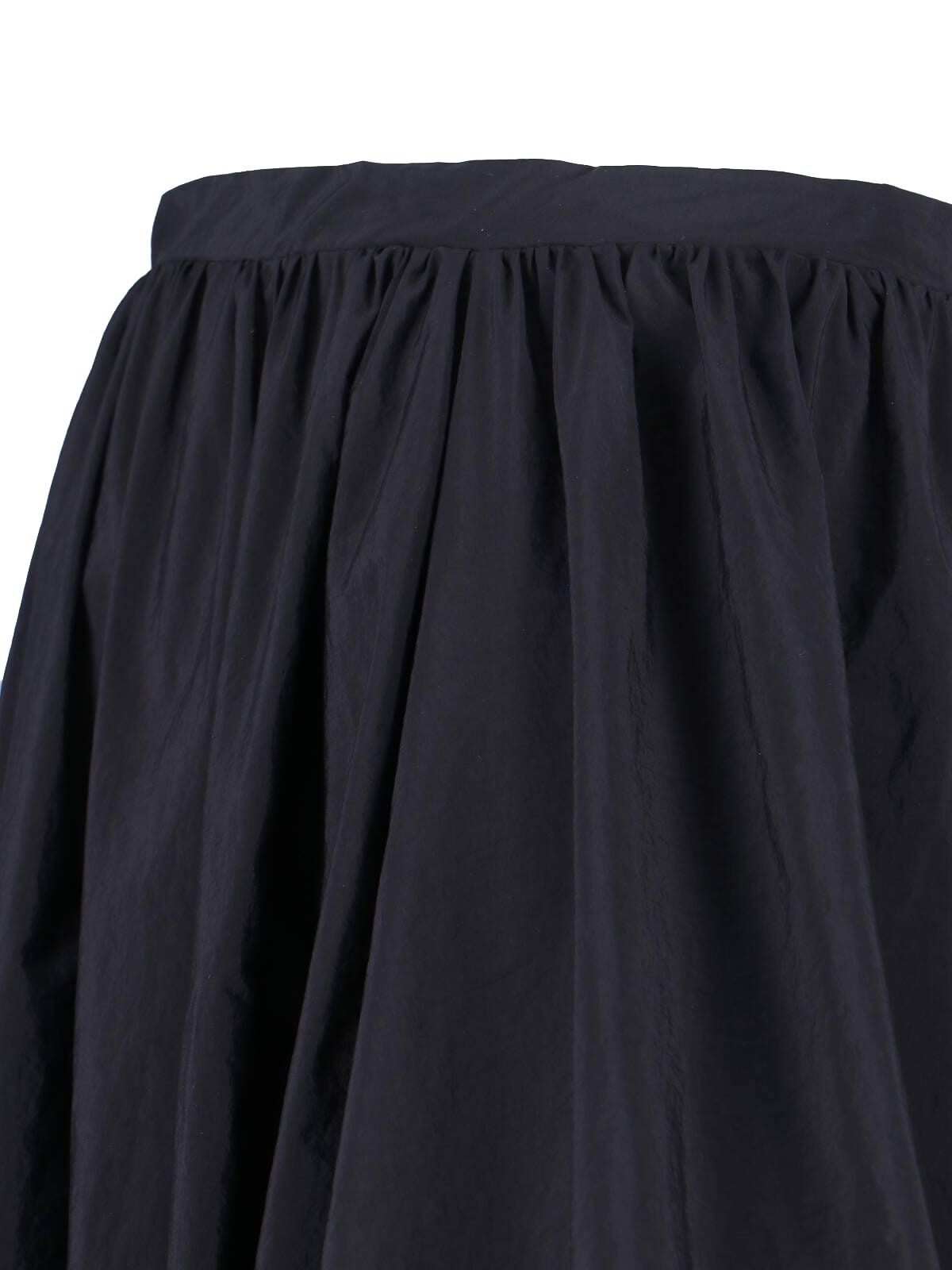 Paloma Wool Balloon Skirt In Black