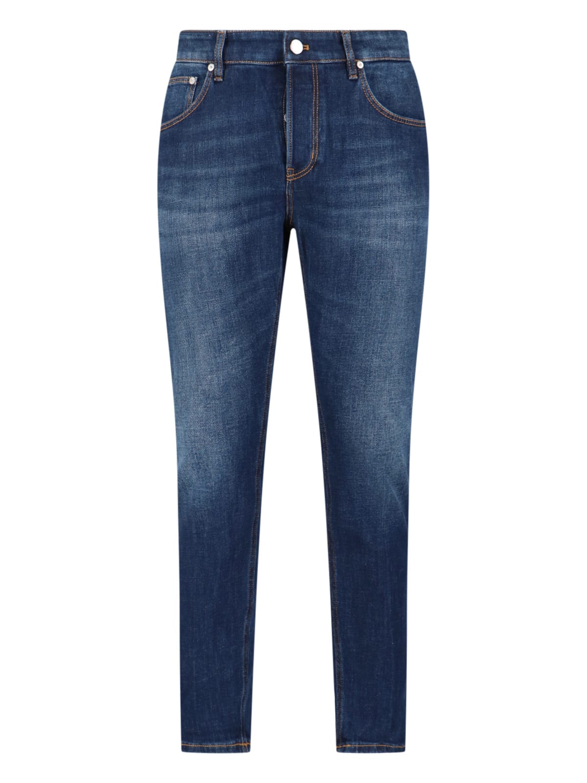 reggae Jeans
