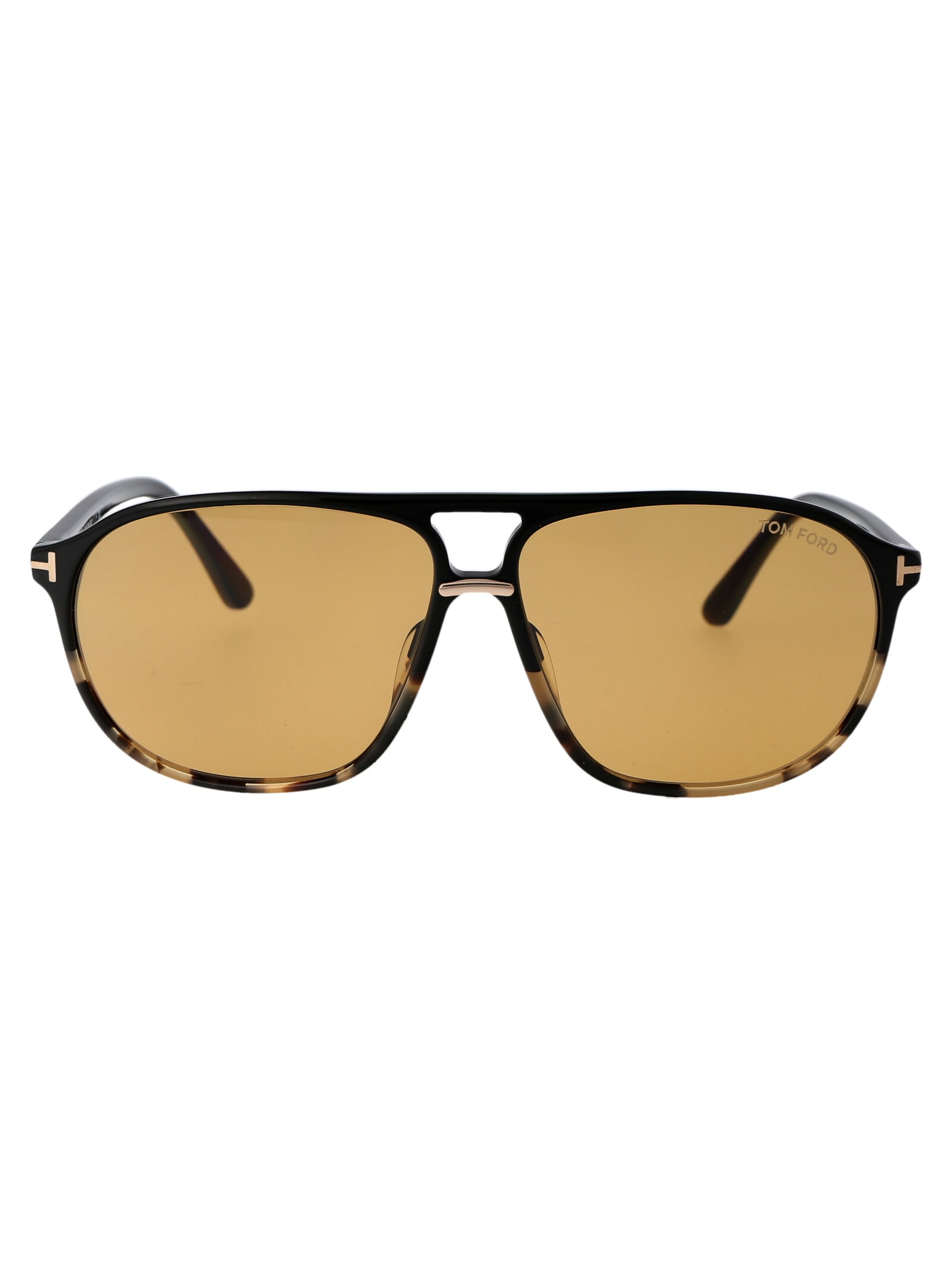 Tom Ford Bruce Sunglasses