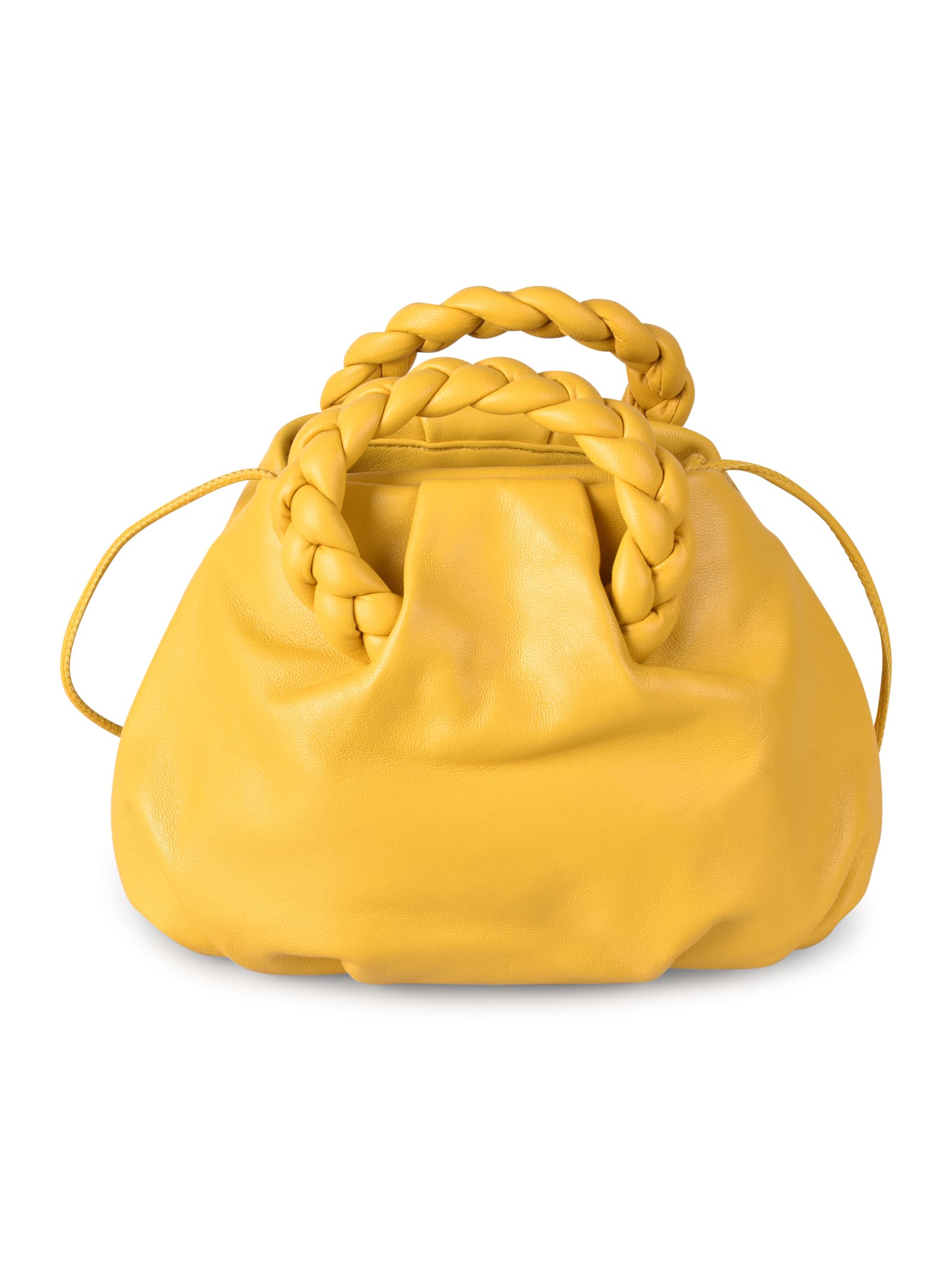 Hereu Bombon Bag - Yellow