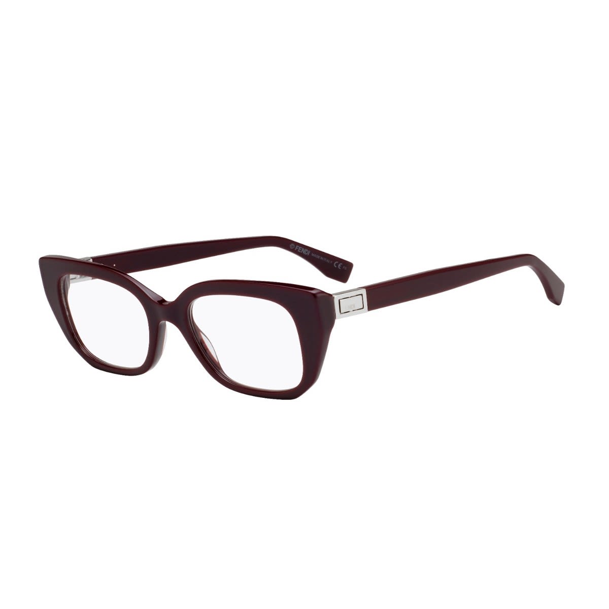Fendi Eyewear Ff 0274 Glasses