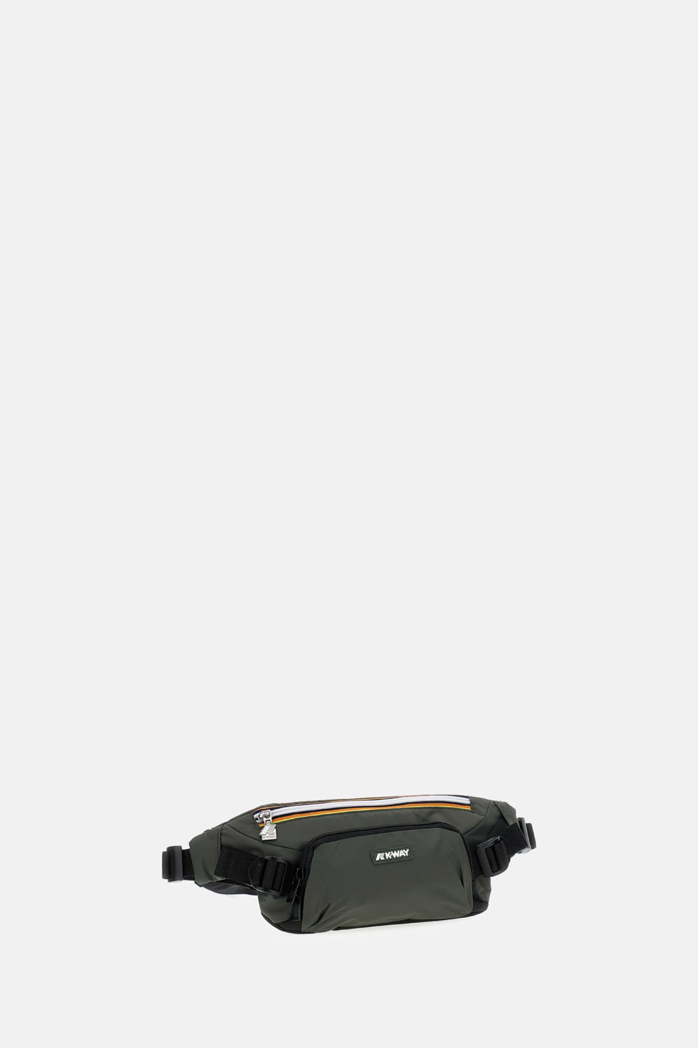 K-way Fanny Pack In Green
