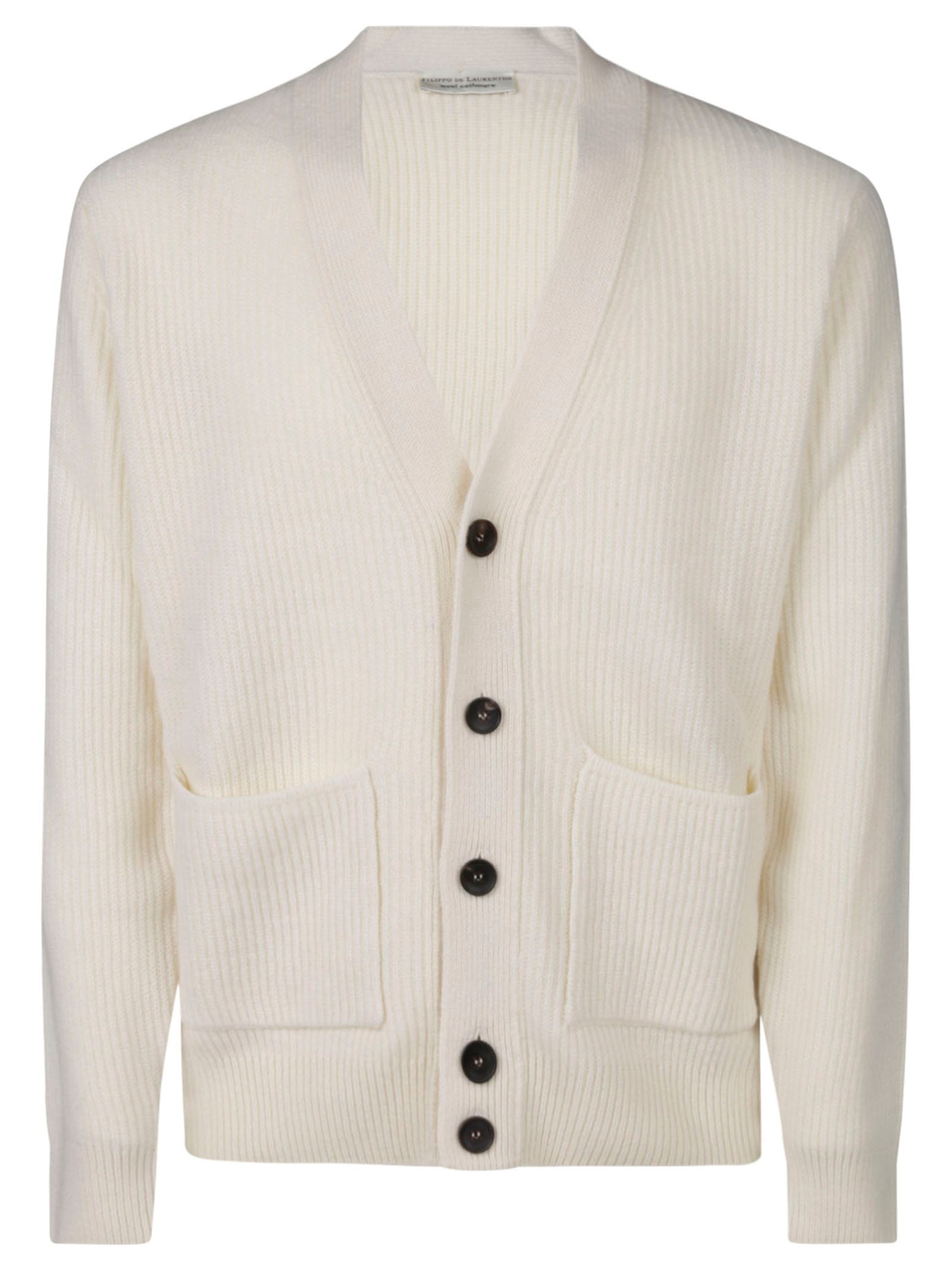 FILIPPO DE LAURENTIIS CARDIGAN 