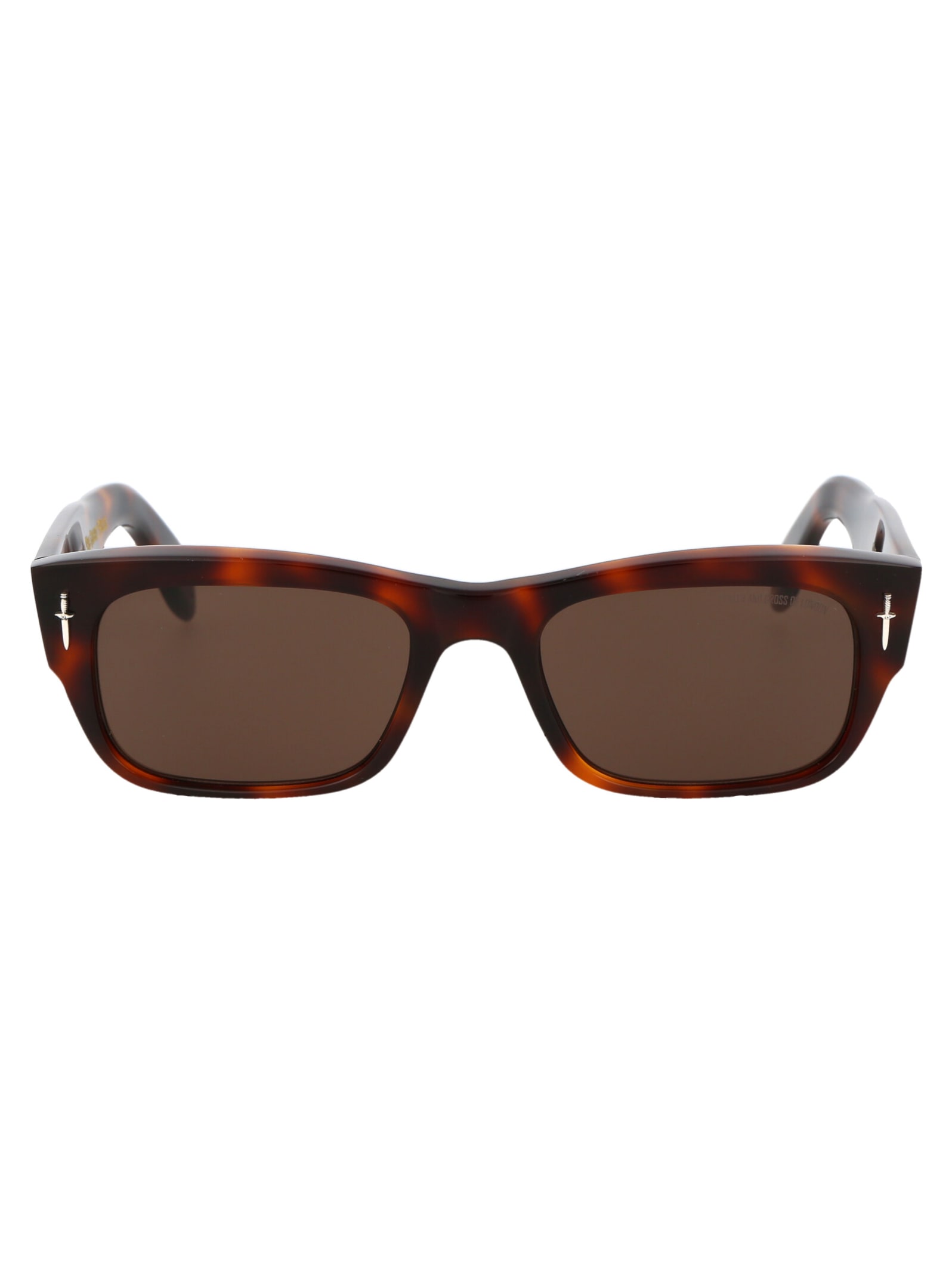 Cutler and Gross The Great Frog - 002 Sunglasses