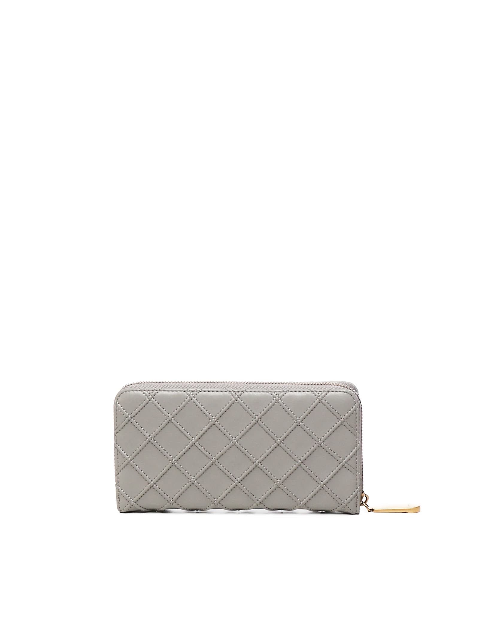 V73 Edith Wallet In Grey