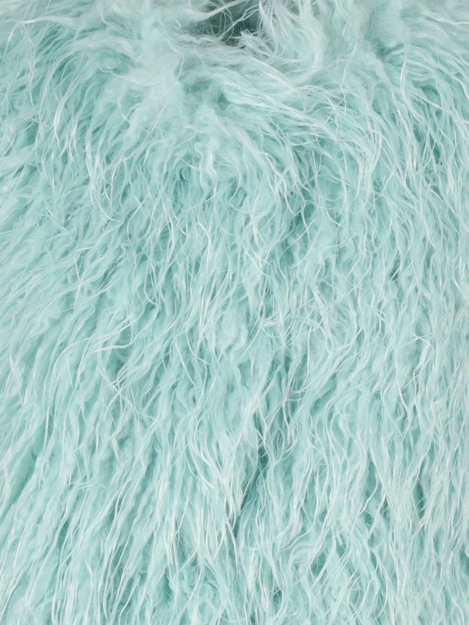 Forte Forte Eco-mongolia Vest In Green