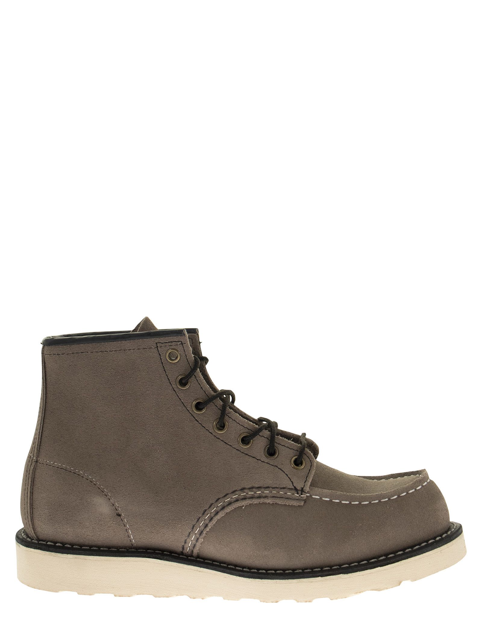 Red Wing Classic Moc 8863 - Lace-up Boot
