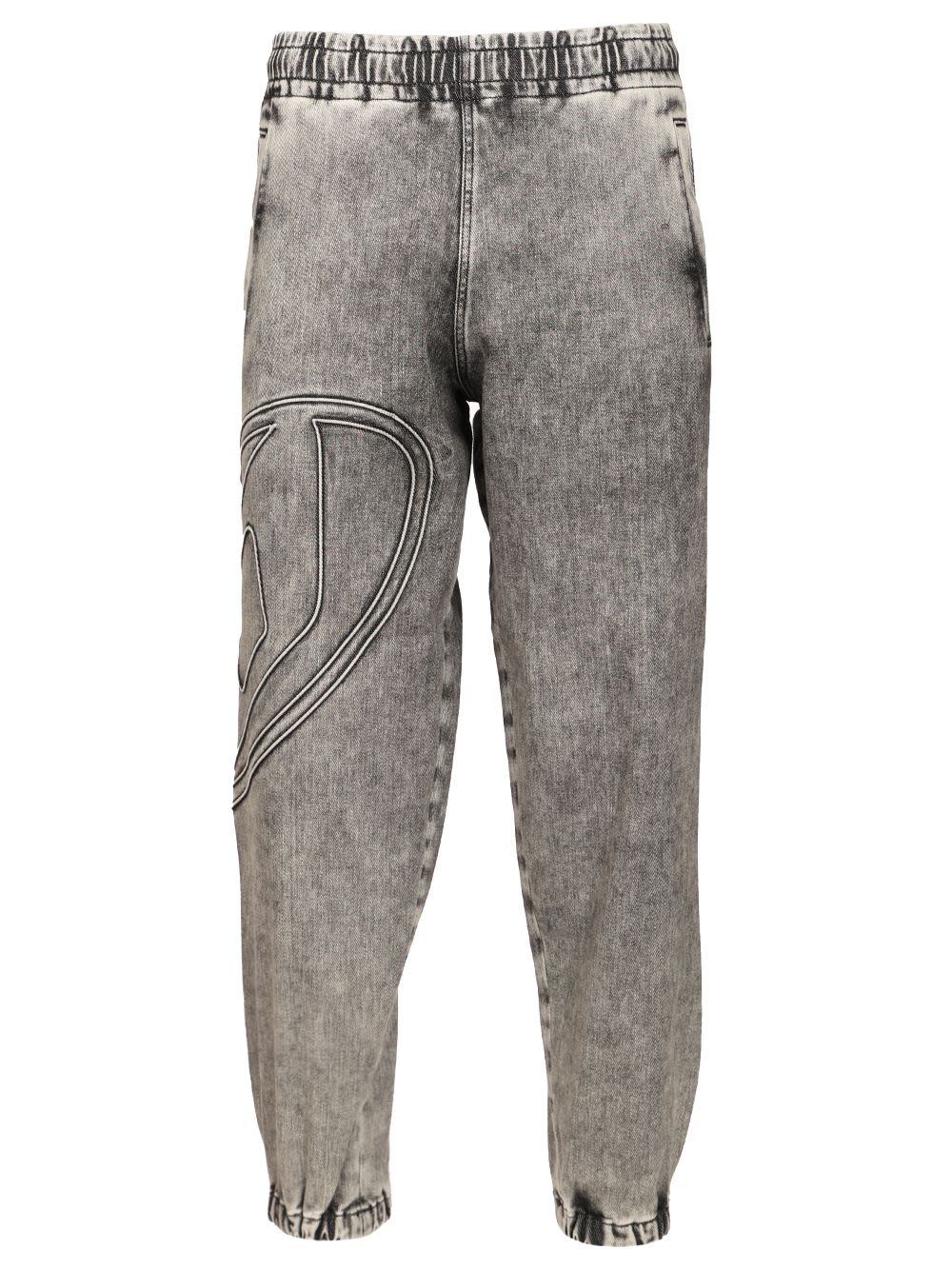 Diesel D-pint Track Trousers