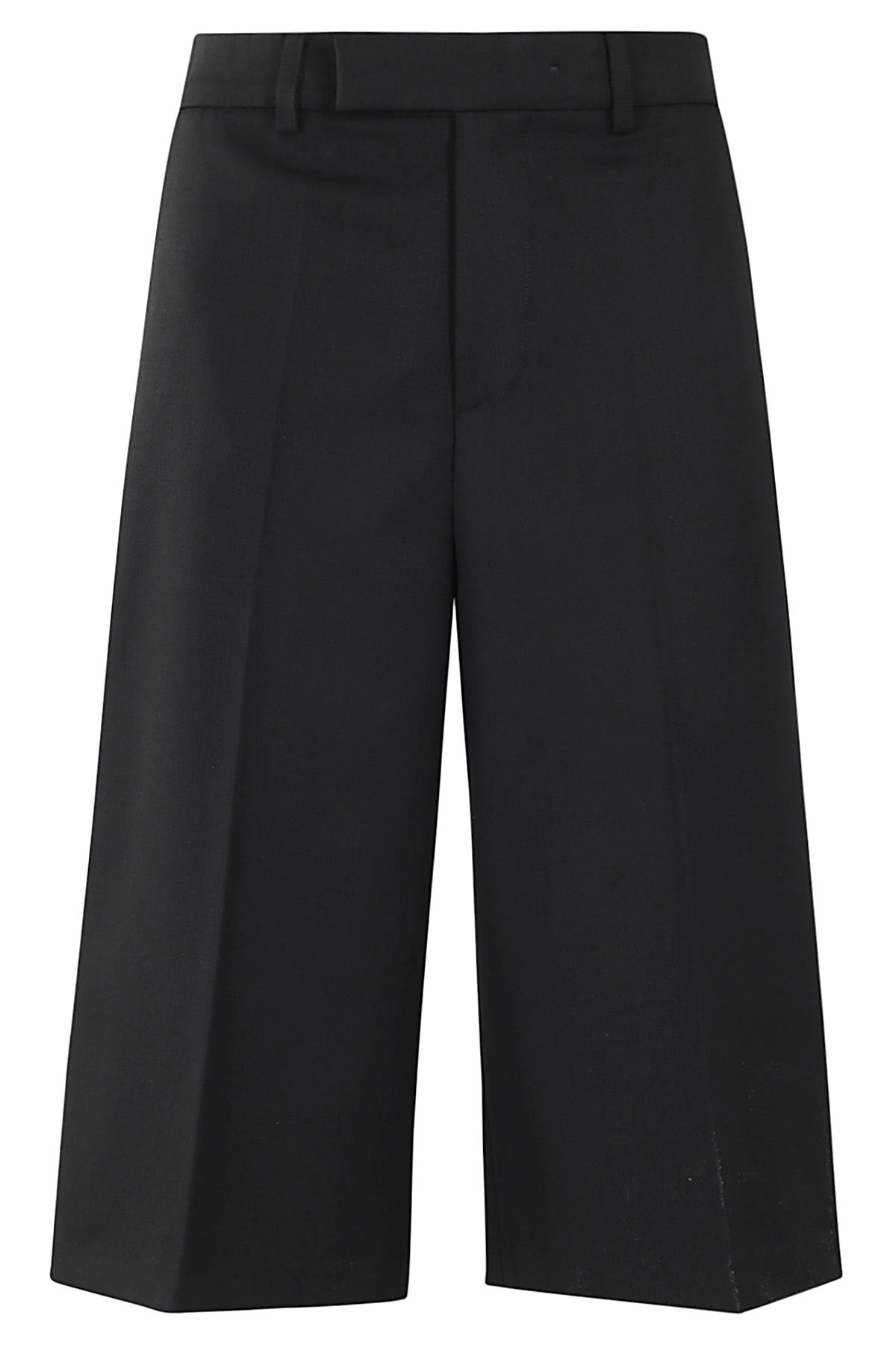 Bermuda Culotte