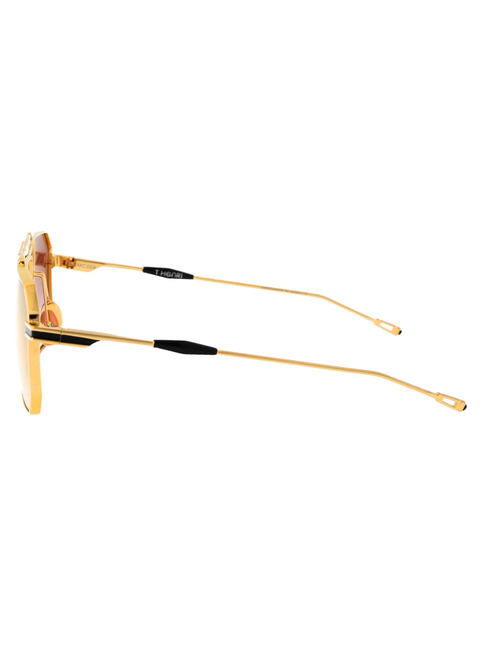 T HENRI BERLINETTE SUNGLASSES 