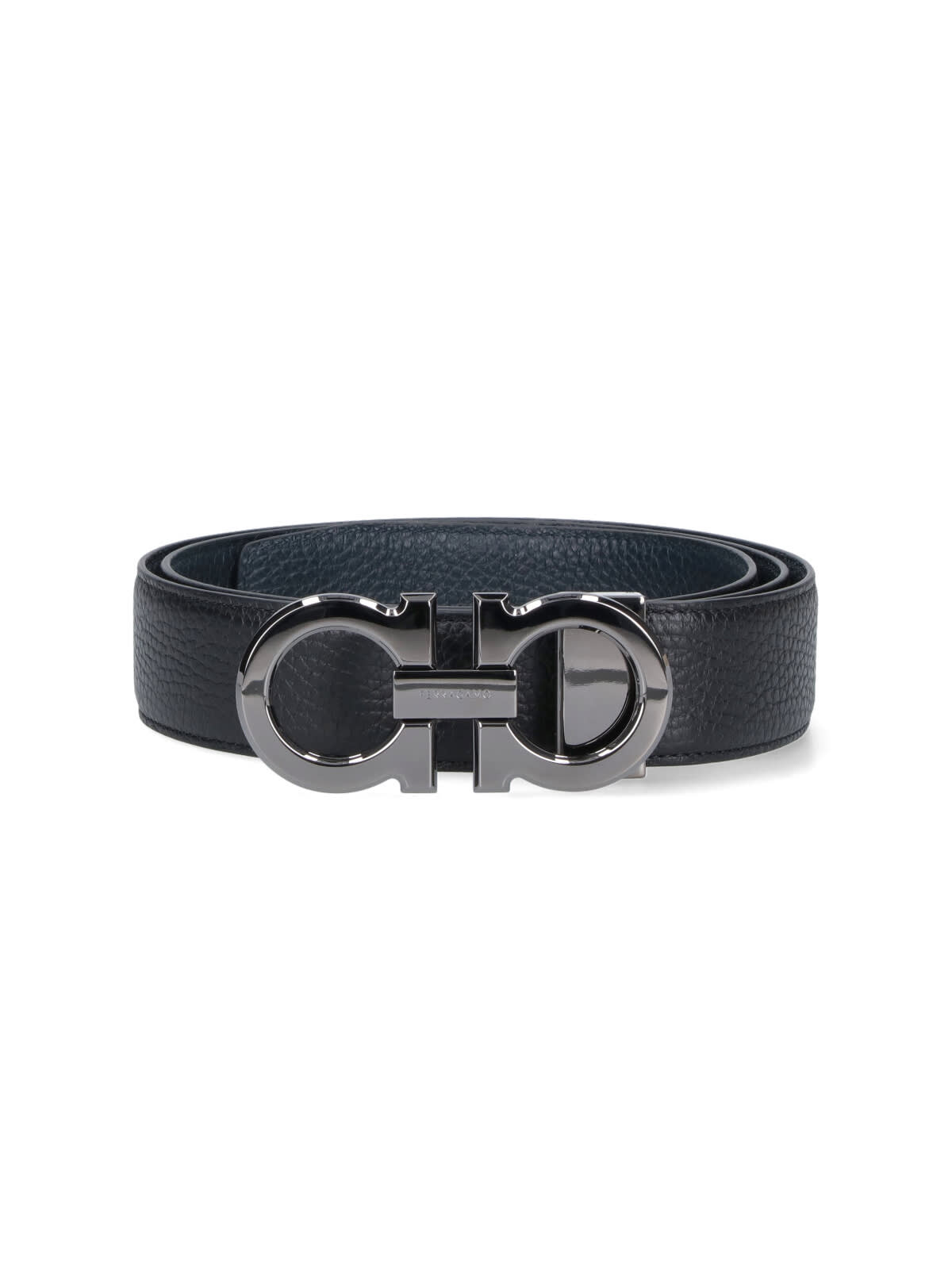 gancini Reversible Belt