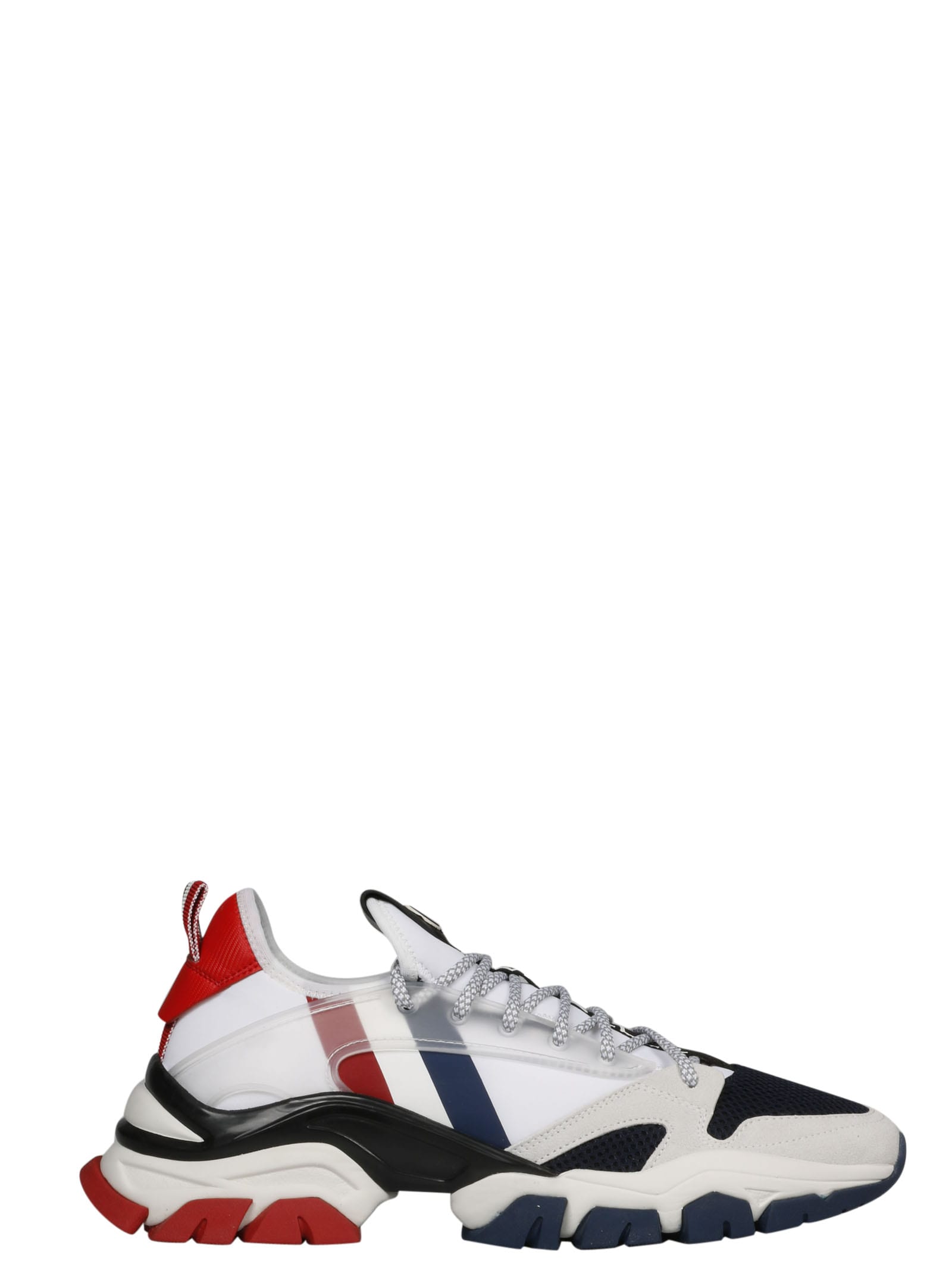 moncler shoes