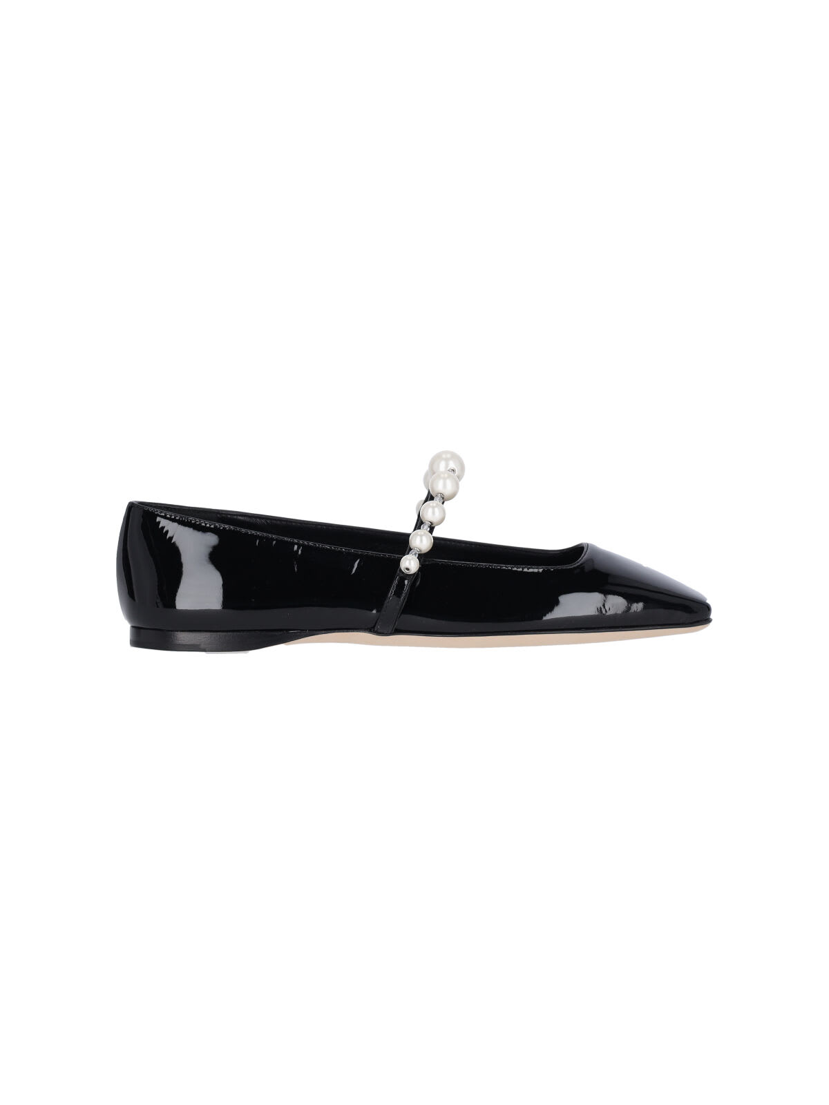 ade Ballet Flats