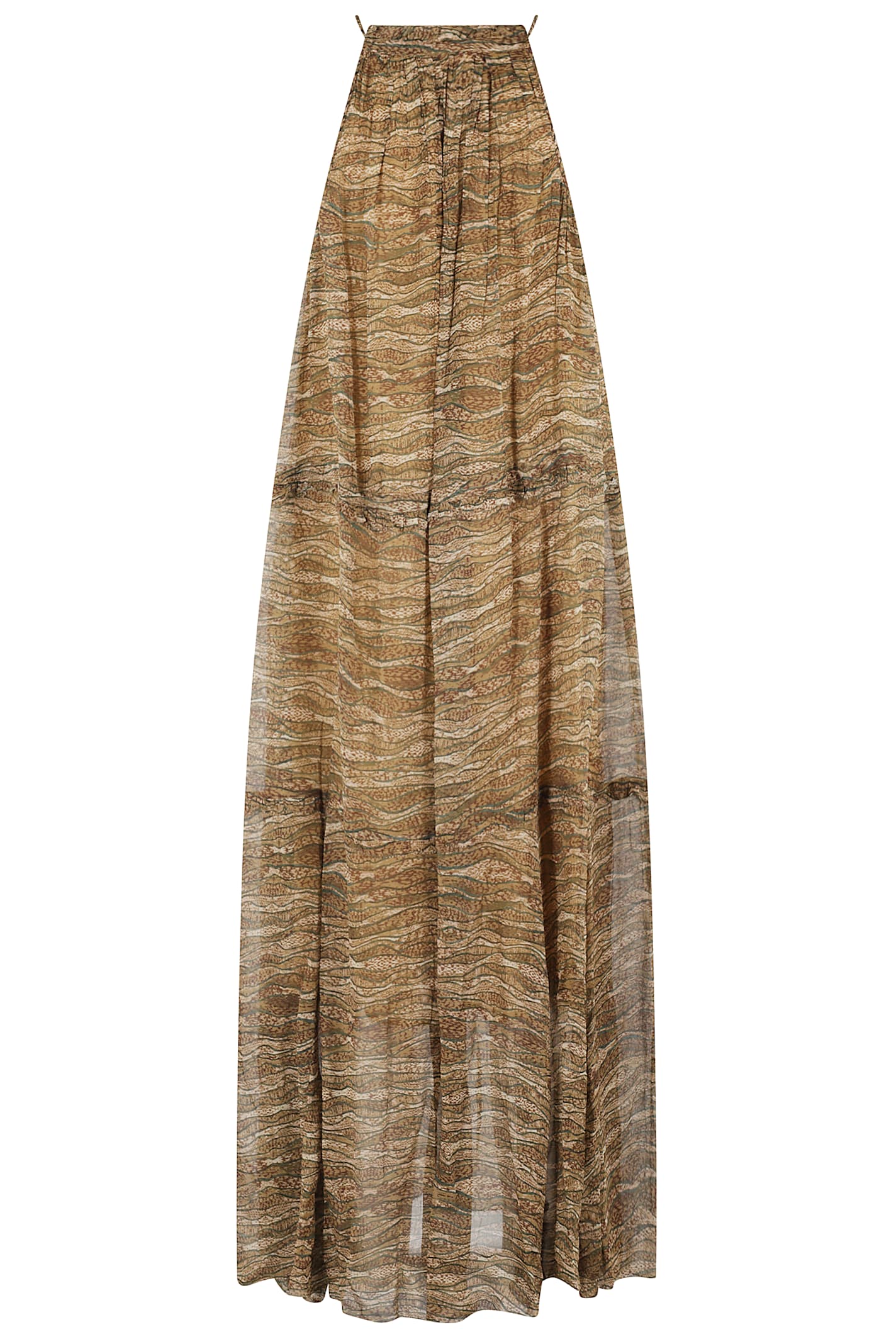 Shop Isabel Marant Étoile Alita In Ki