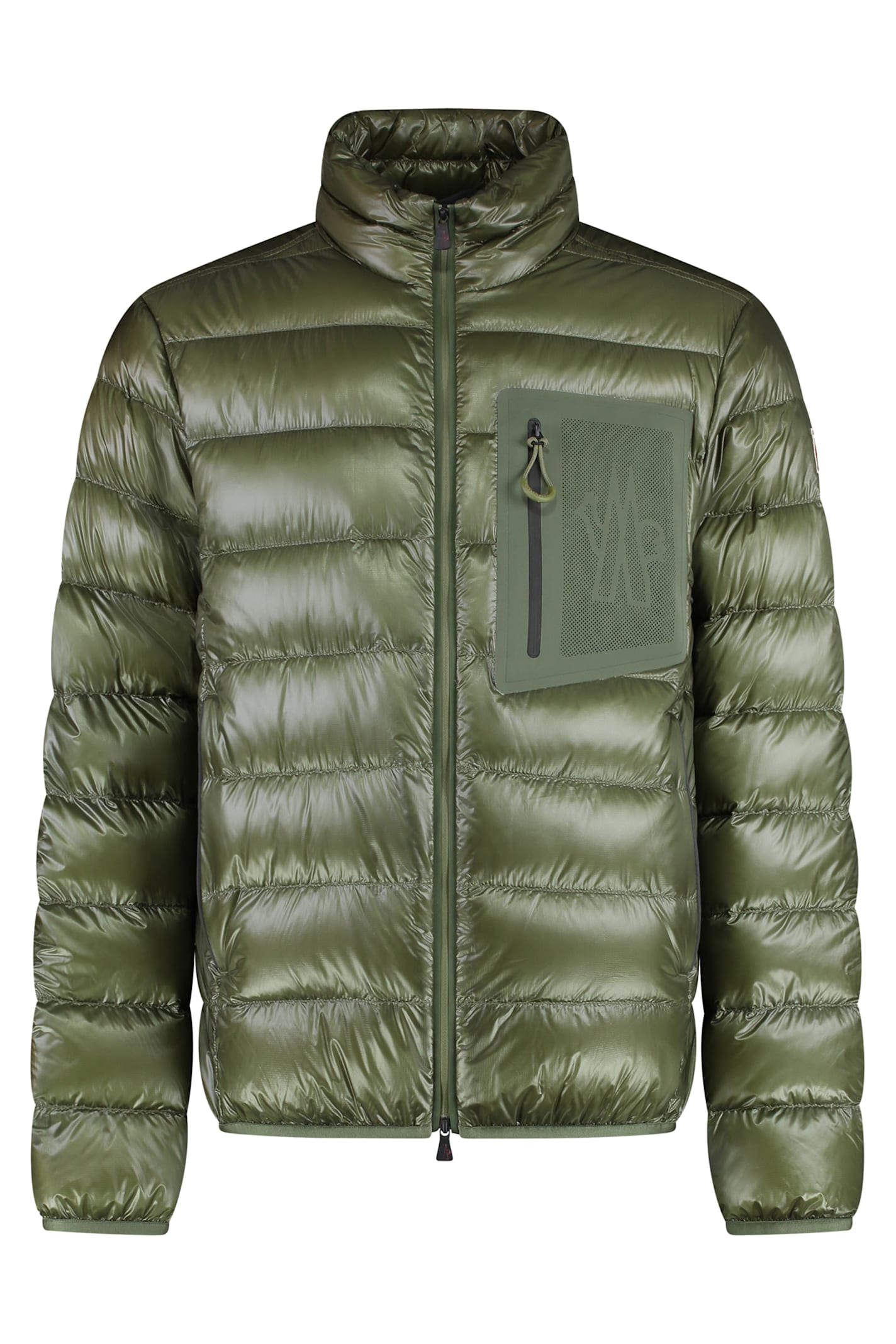 Fraser Short Down Jacket