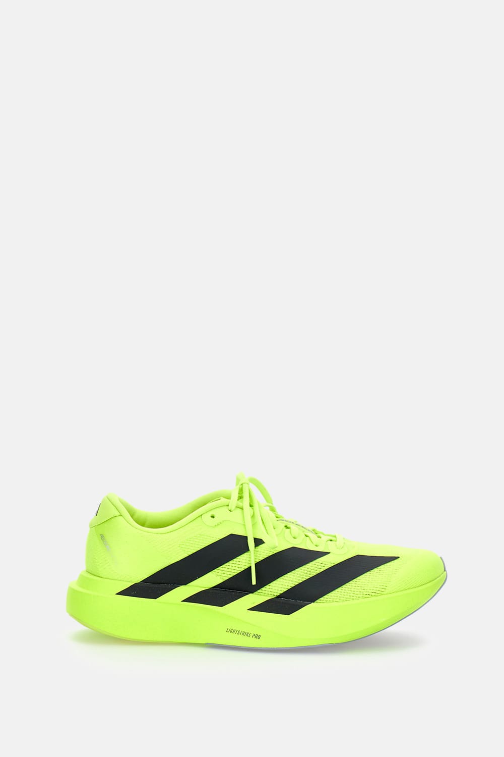 Adidas Originals Adizero Evo Sl Sneakers In Green