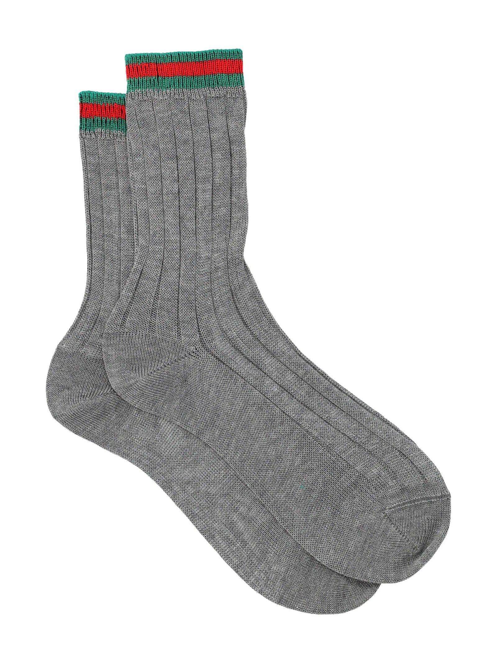 Gucci Kids Underwear Grey