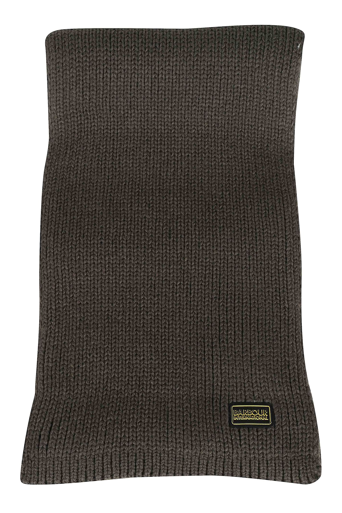Barbour Seeper Beanie In Green