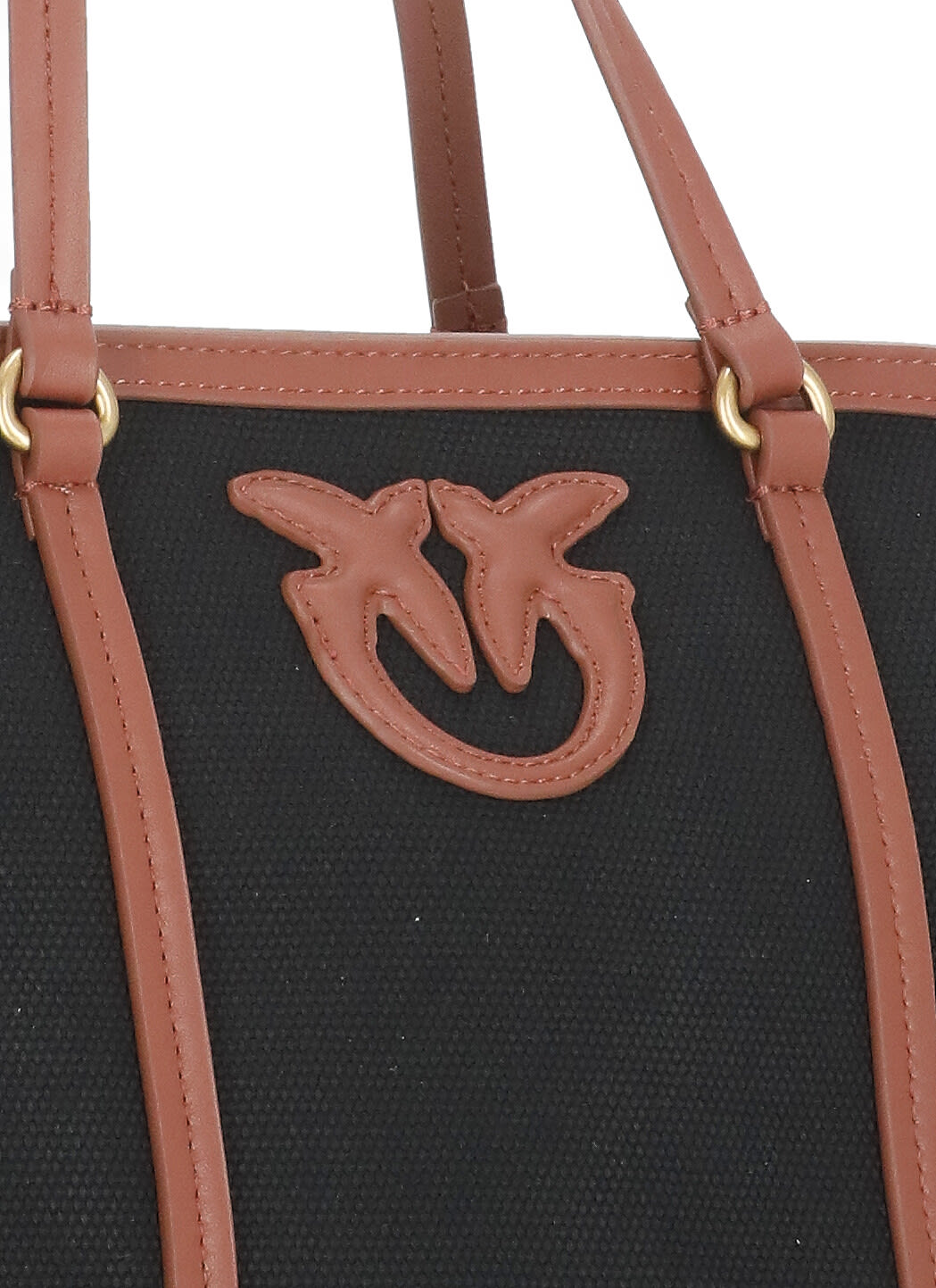 Pinko Miranda Shopper Classic Bag