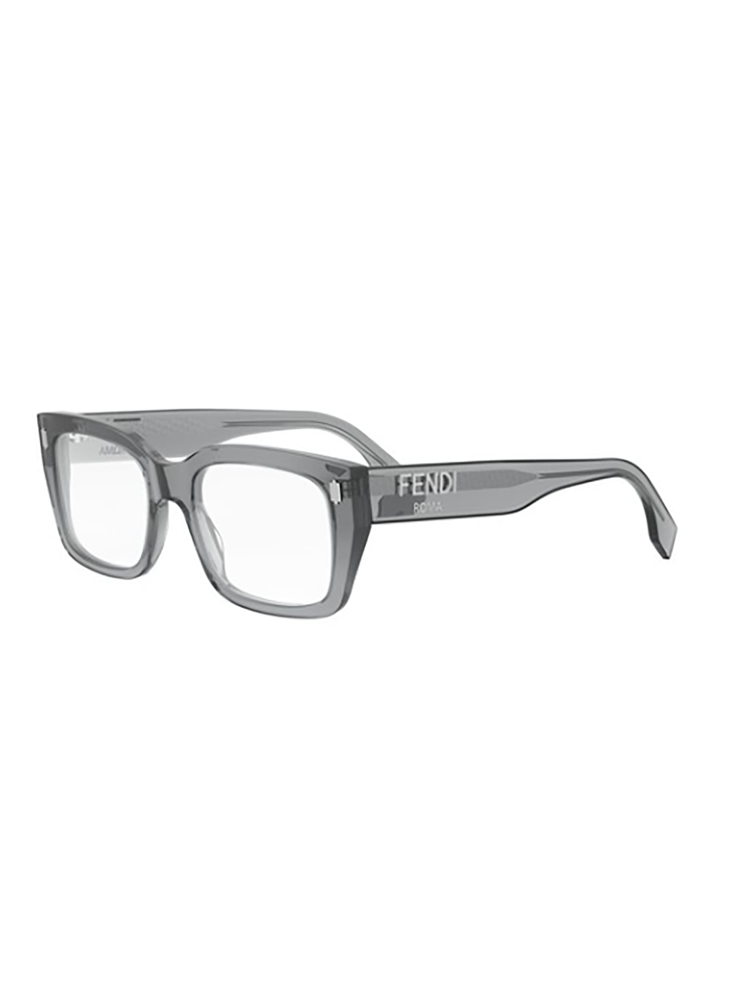 Shop Fendi Fe50094i Eyewear