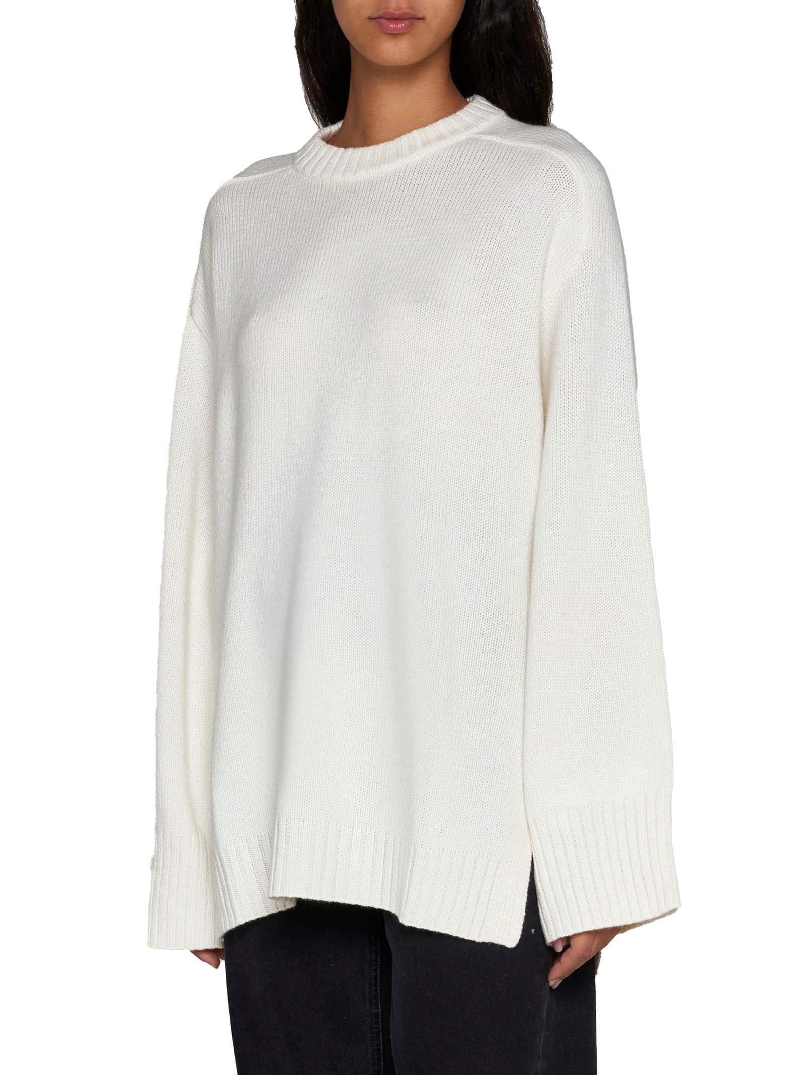 LOULOU STUDIO SWEATER 