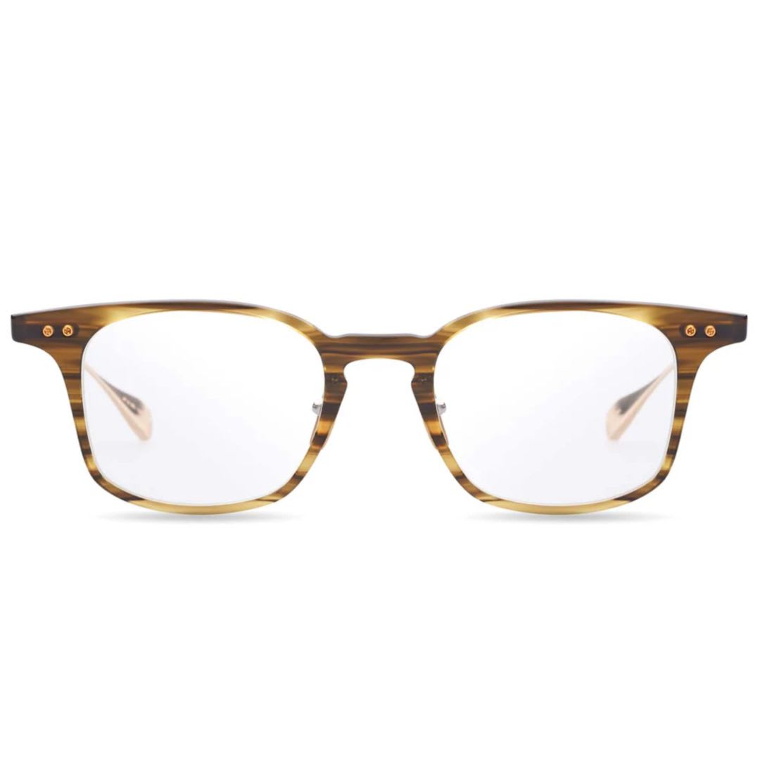 Dita Buckeye (+)timber Brown White Gold In Timber Brown White Gold