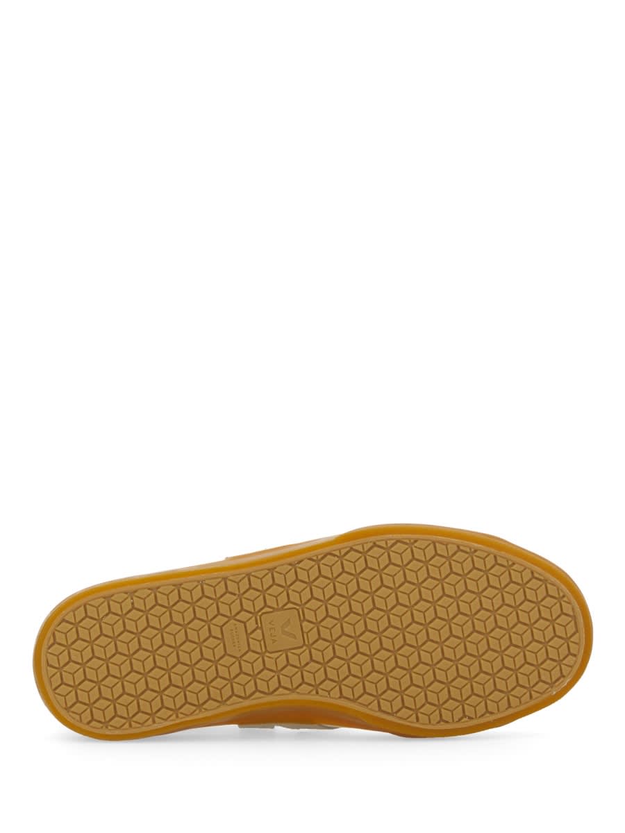 Shop Veja Camp Sneaker In Multicolour