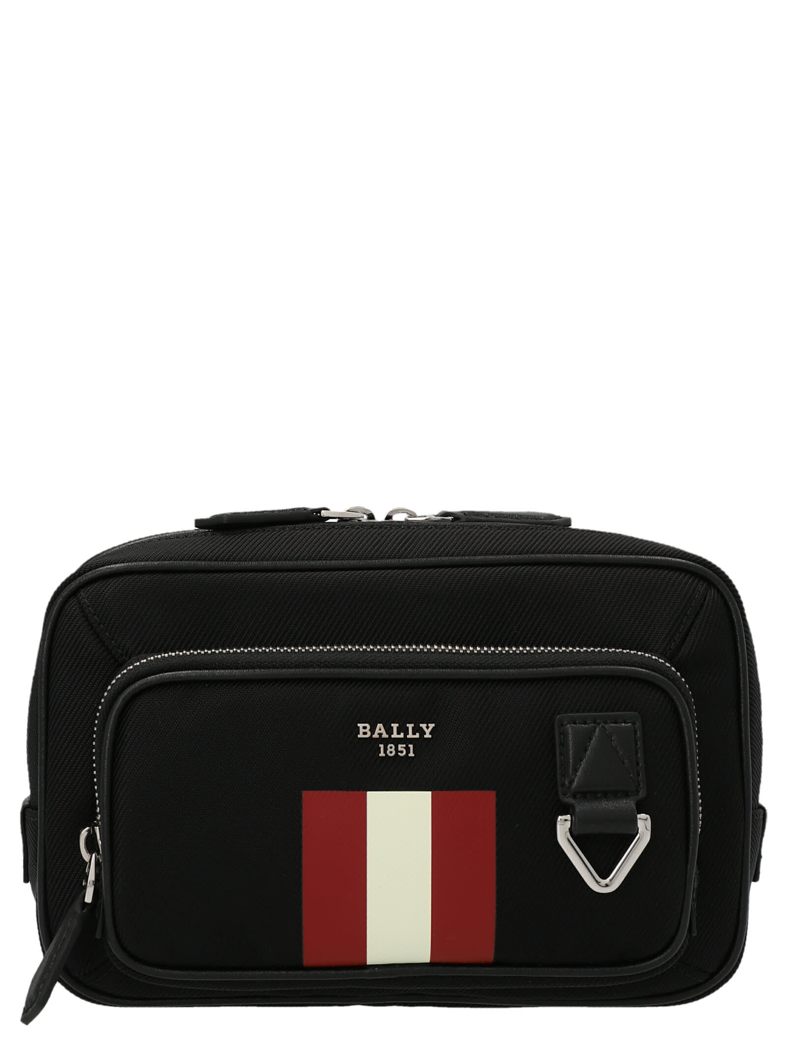 Bally zughorn Belt Bag