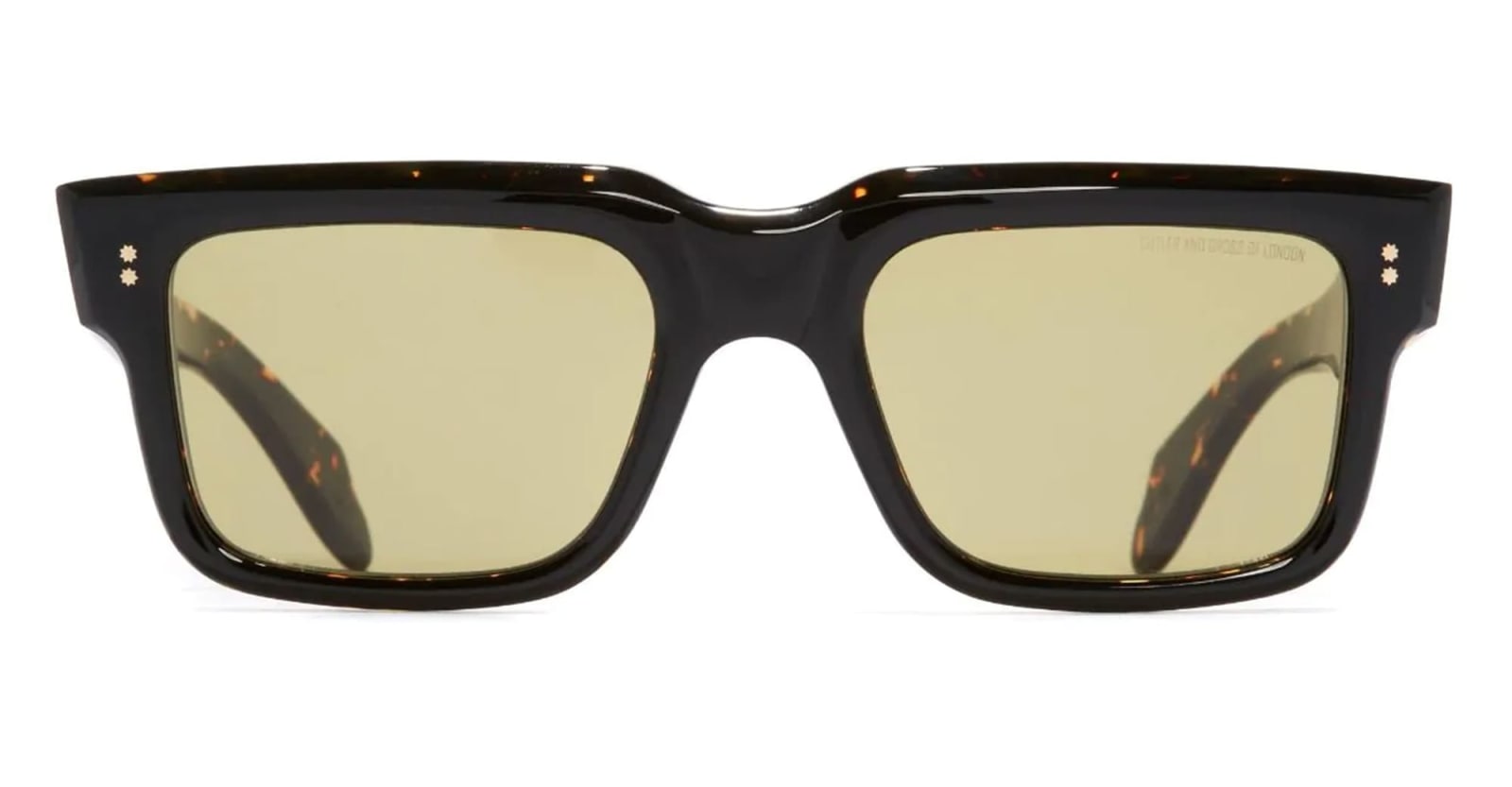 1403 / Havana Sunglasses