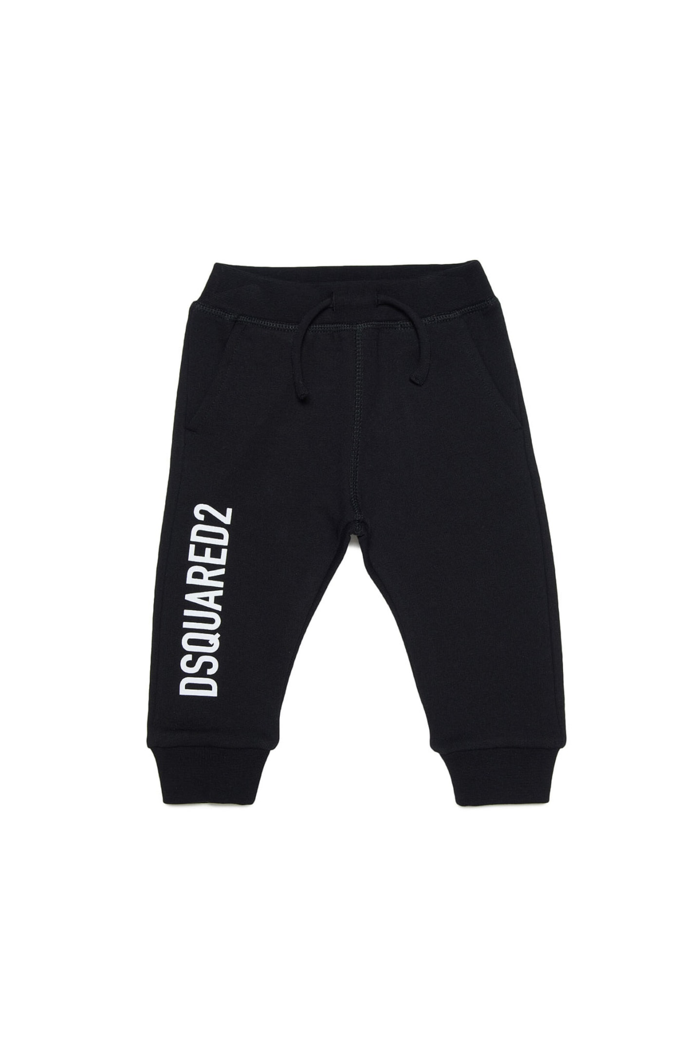 DSQUARED2 D2P595B-ECO TROUSERS DSQUARED