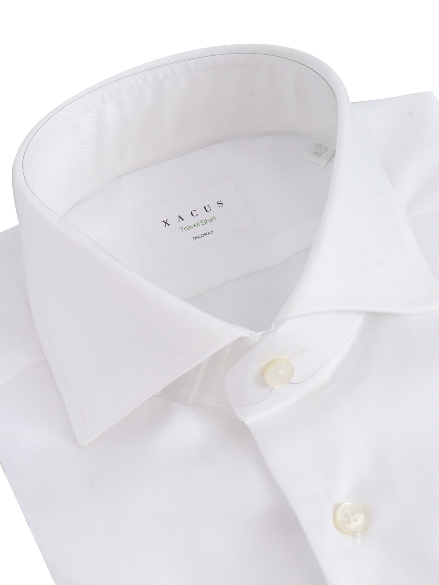 Xacus Shirt Wf521ml In Multicolor
