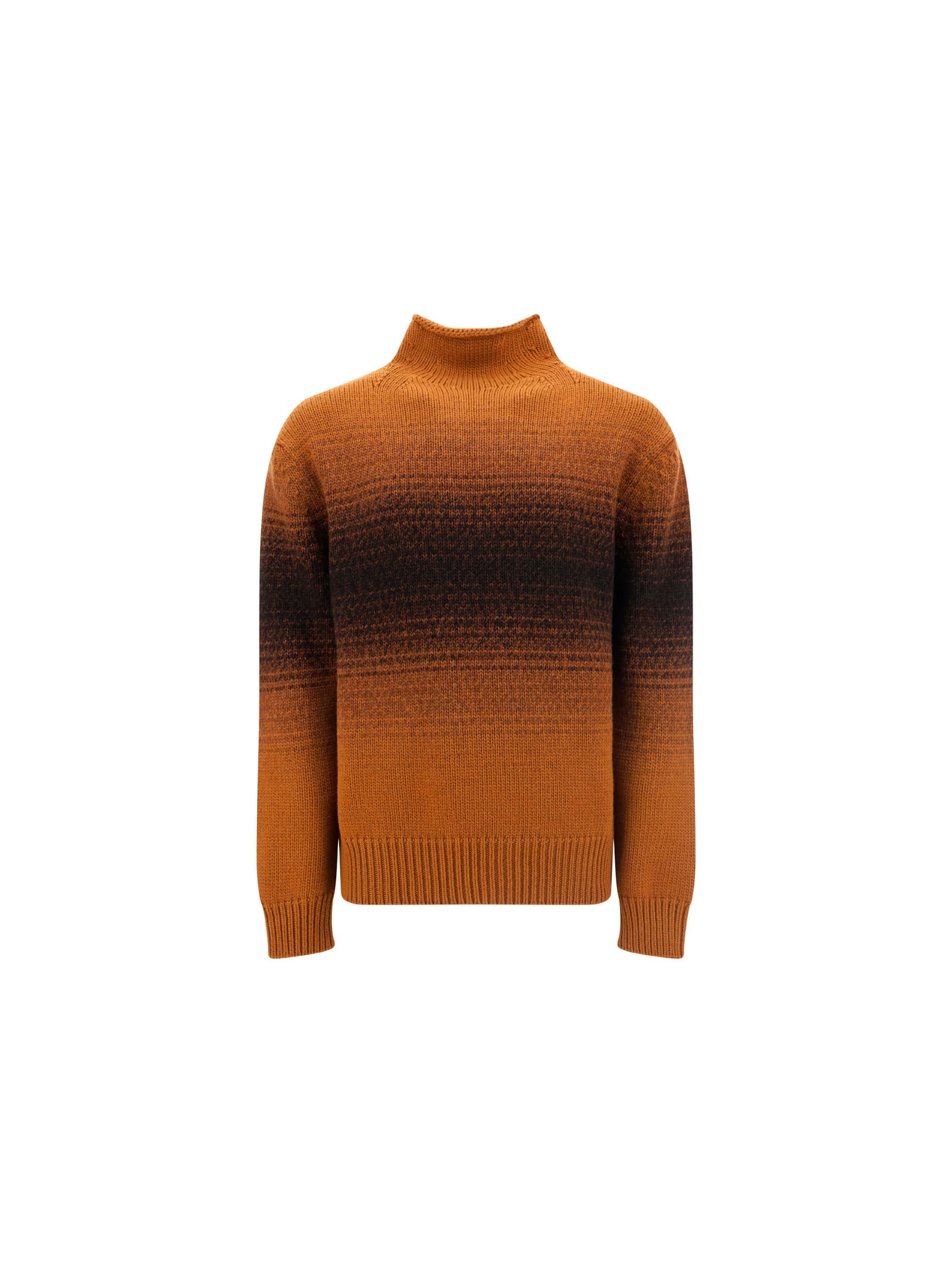 Ermenegildo Zegna Turtleneck Sweater