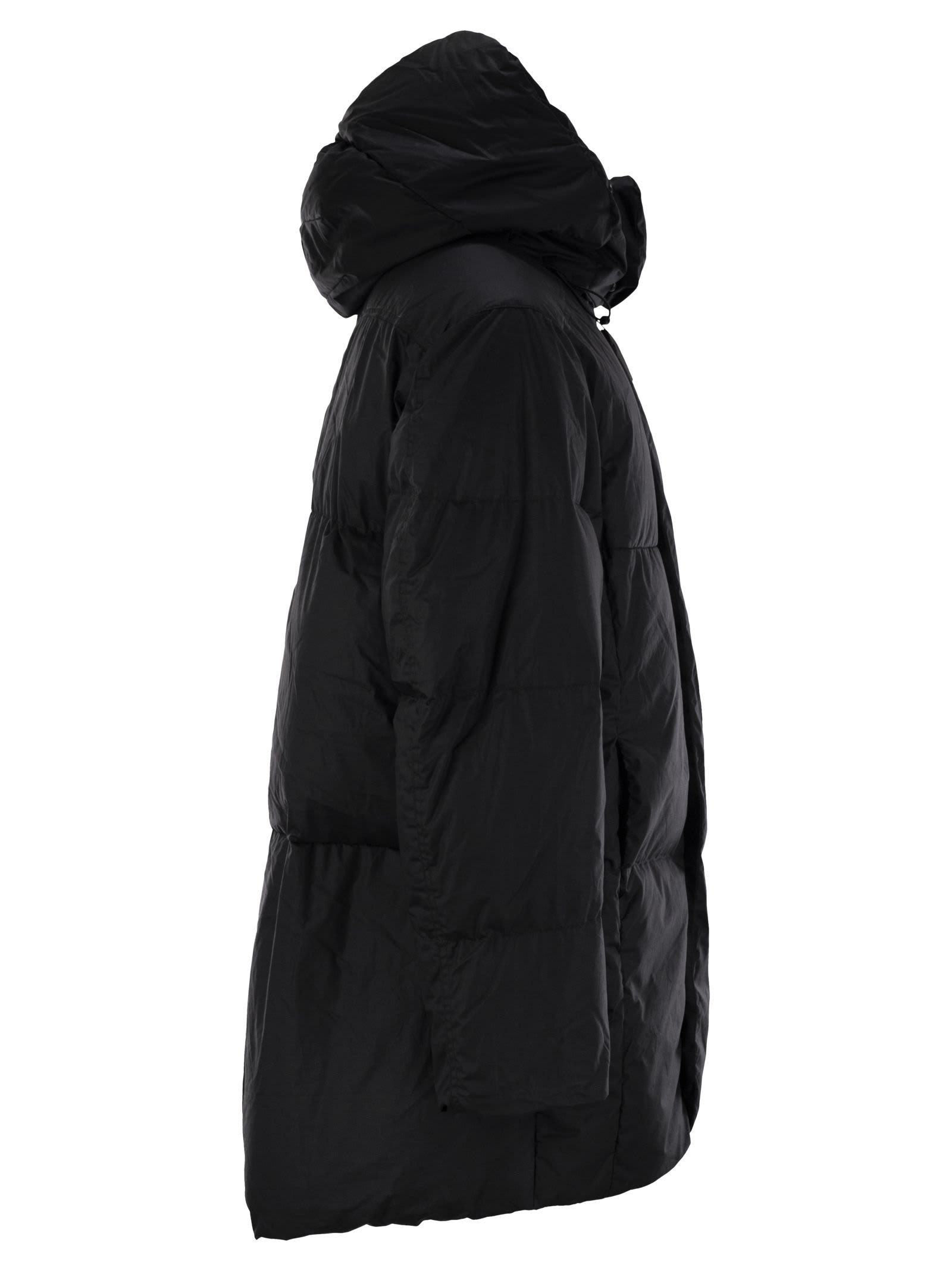 CANADA GOOSE UMBA - DOWN-FILLED PARKA 