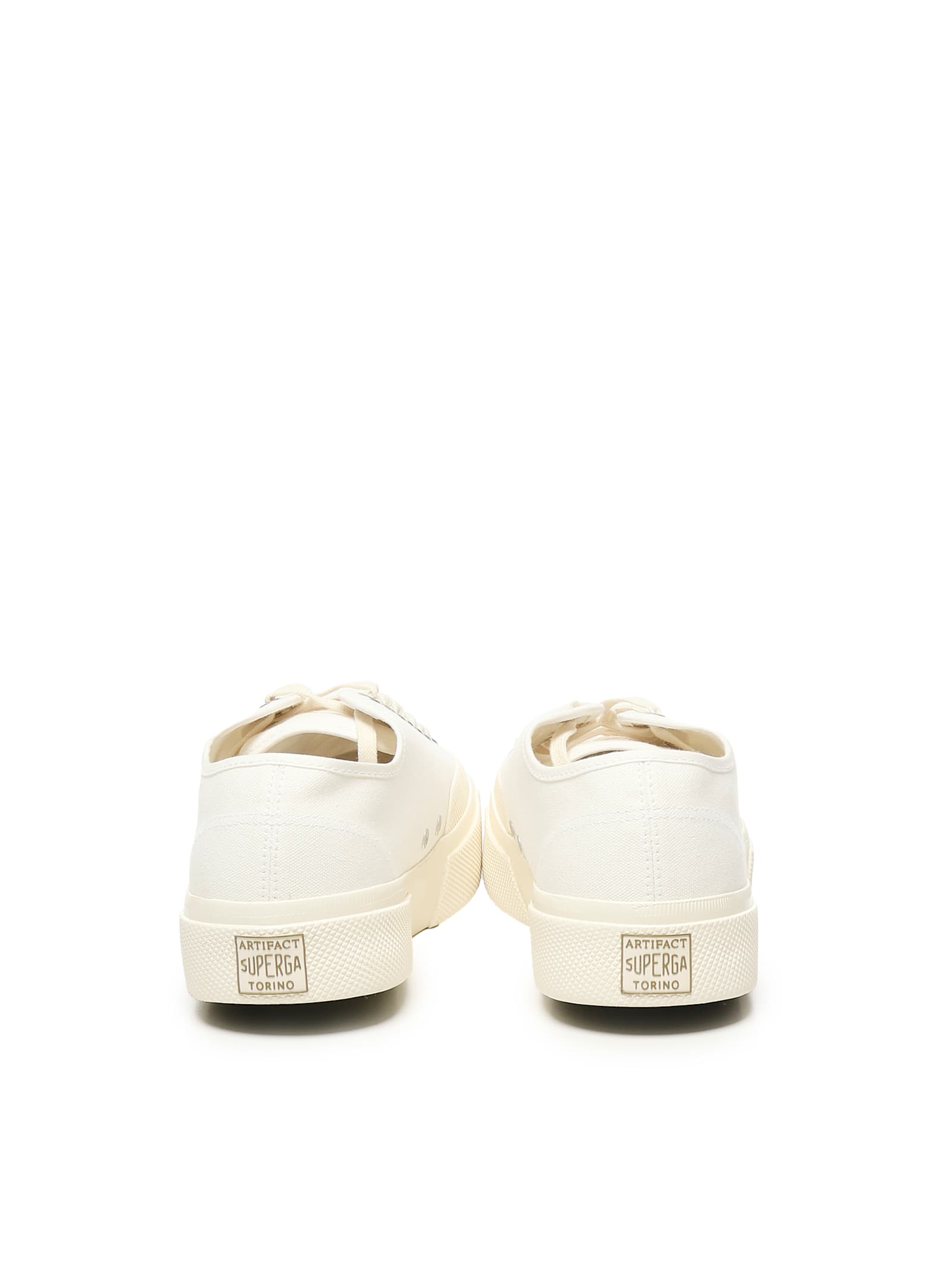 Superga Sneakers 2432 Low Cut