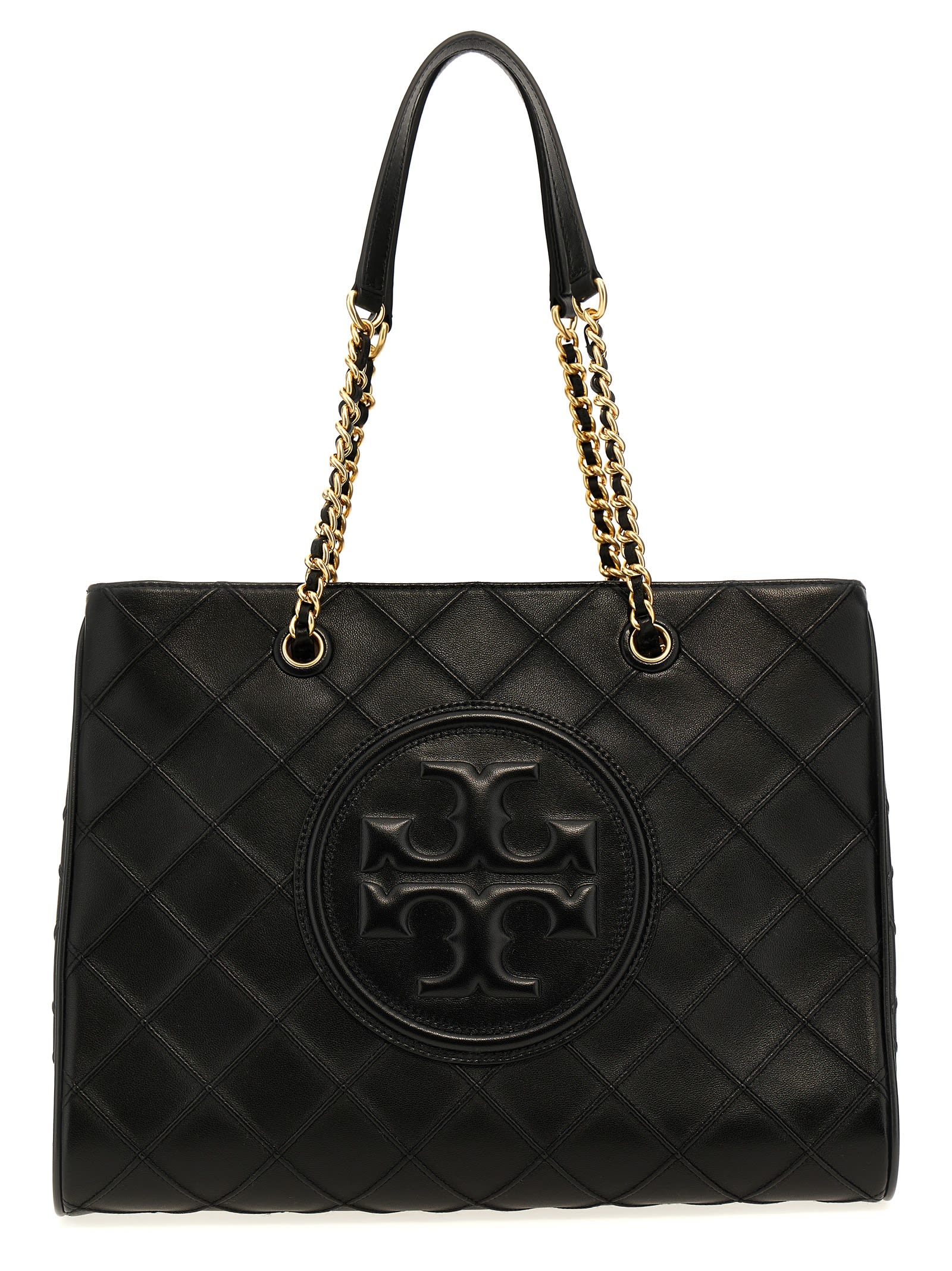 Tory Burch, Bags, Tory Burch Fleming Tote Large Brand New With Tag