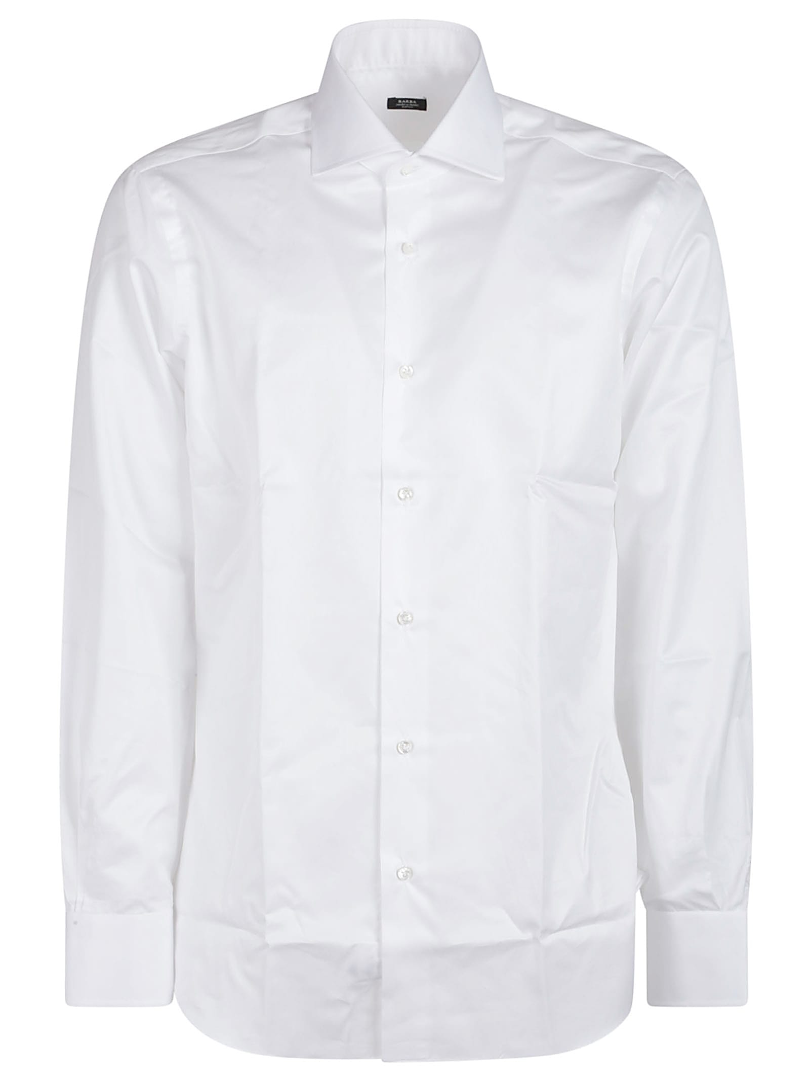 Long Sleeve Neck Shirt