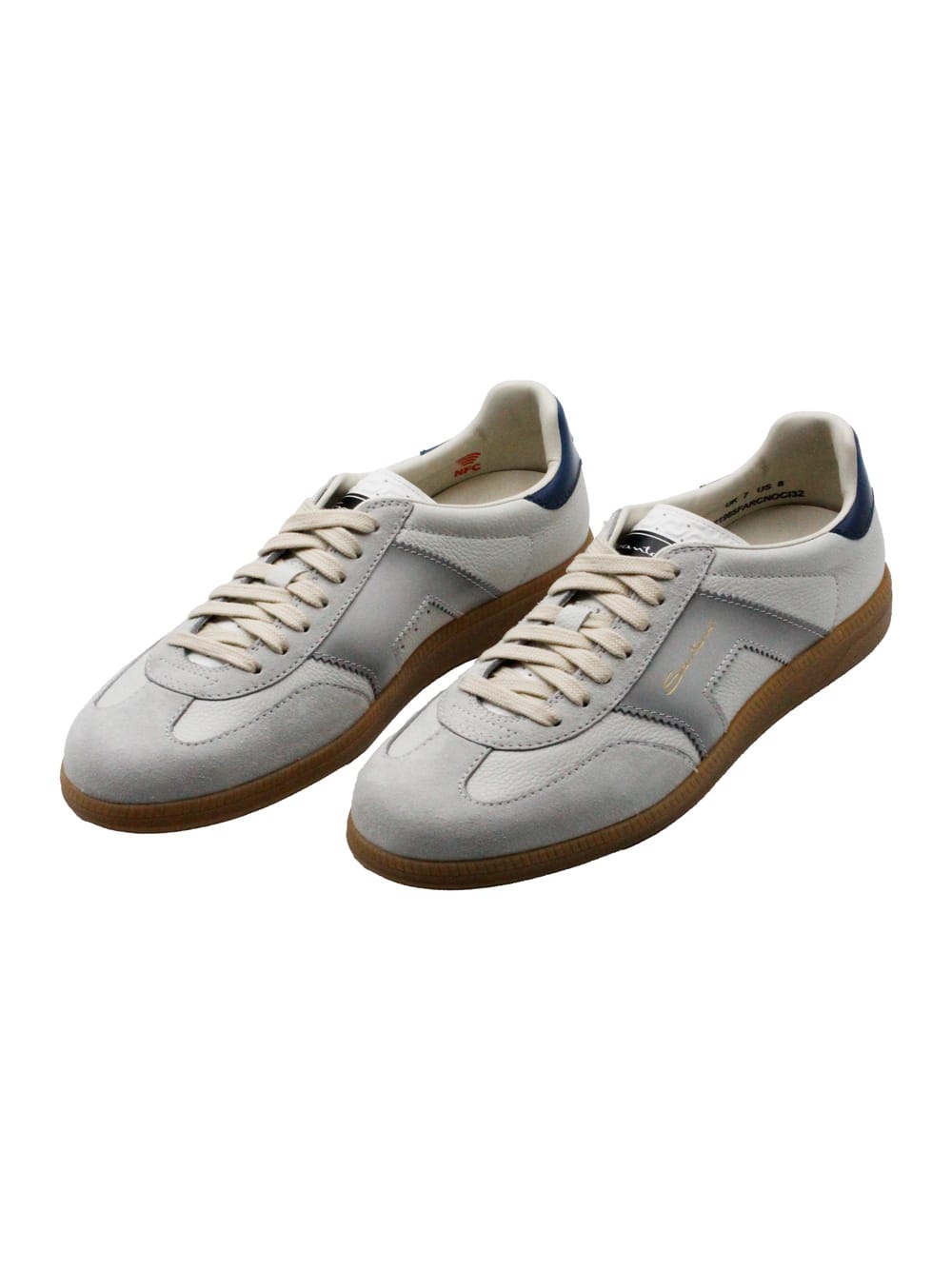 Santoni Sneakers