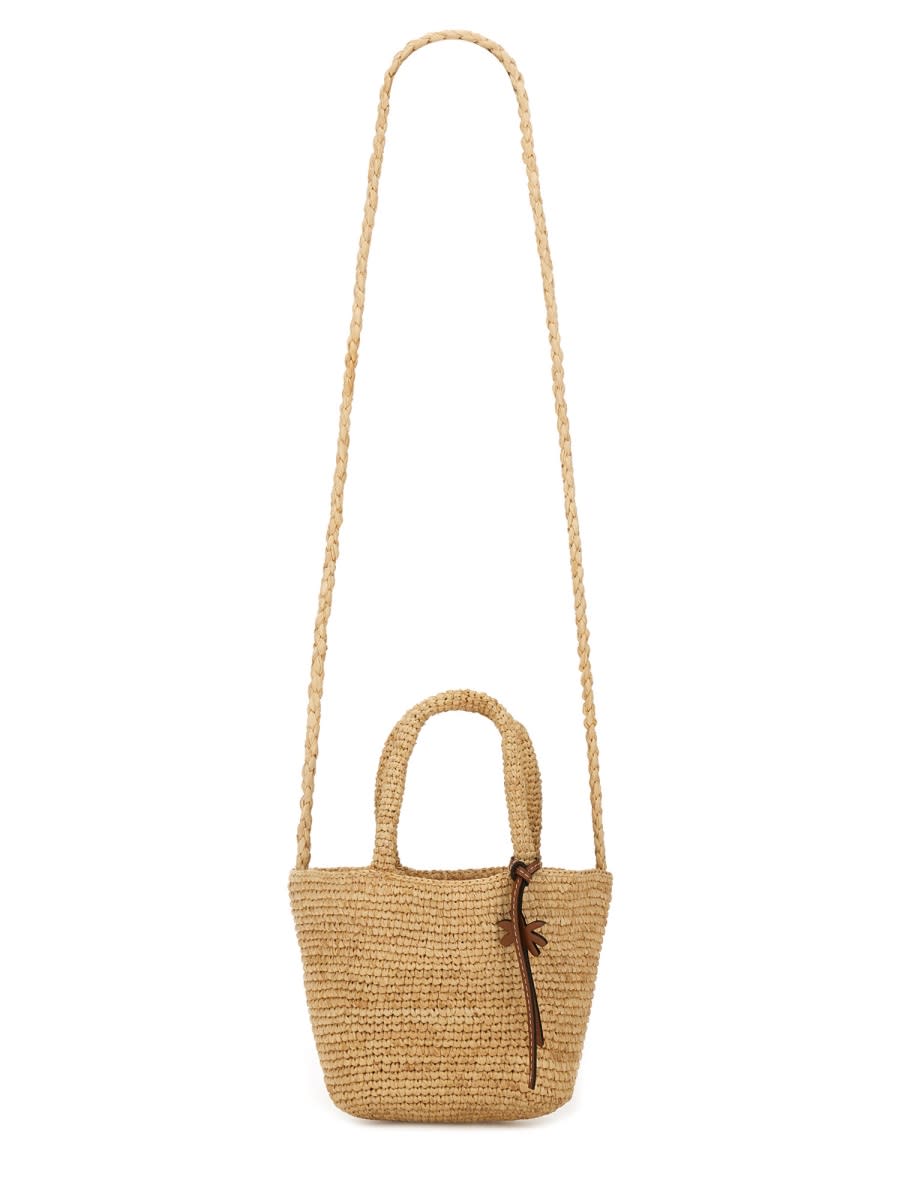 sunset Micro Bag