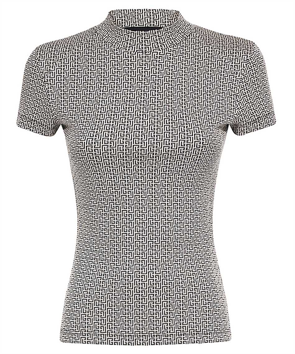 Viscose T-shirt