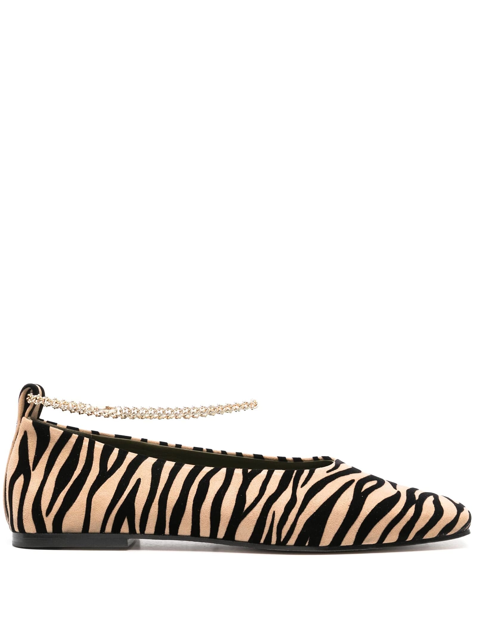 Ballerina Savana Zebra